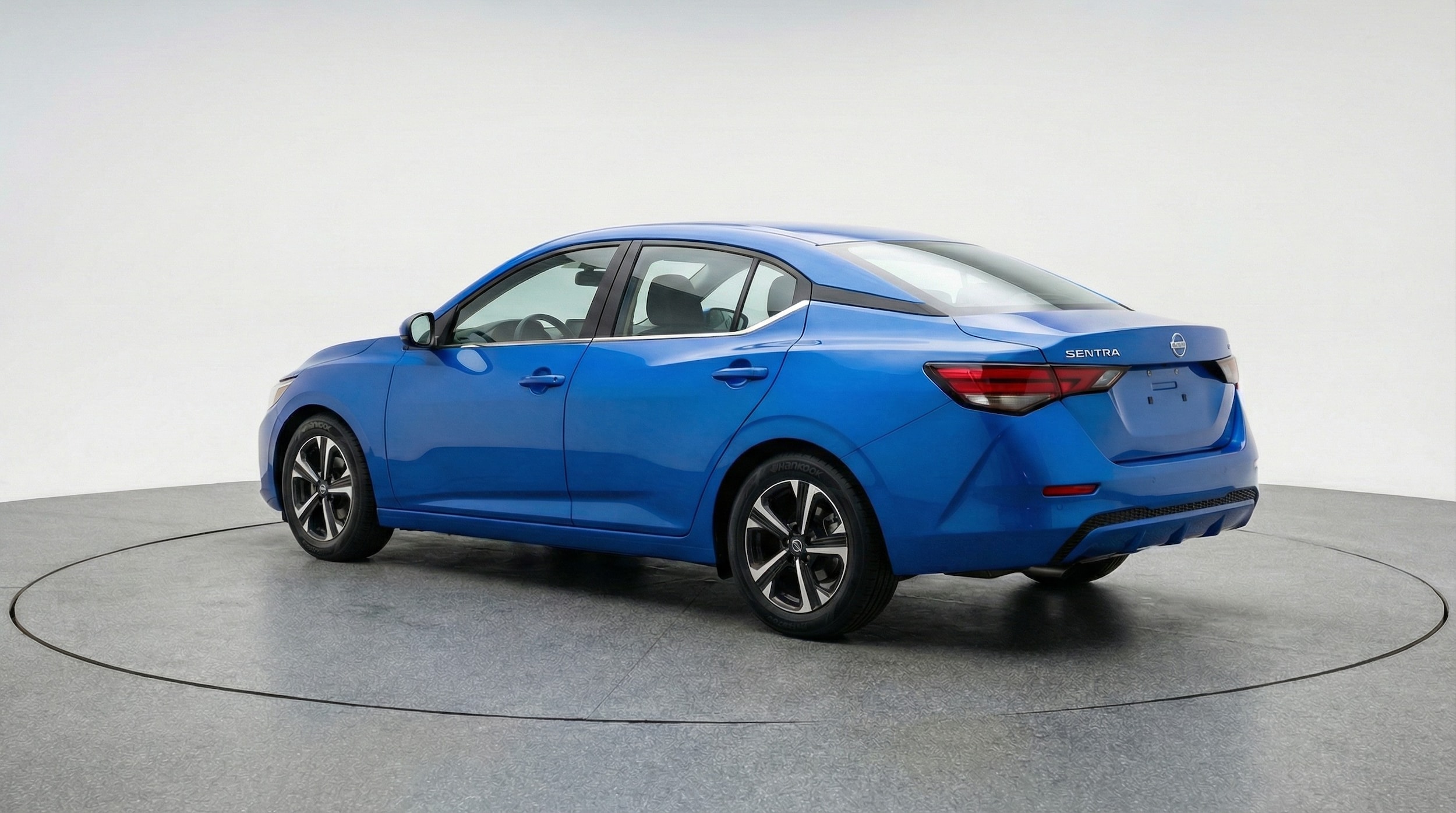 Thumbnail: 2025 Nissan Sentra - 5