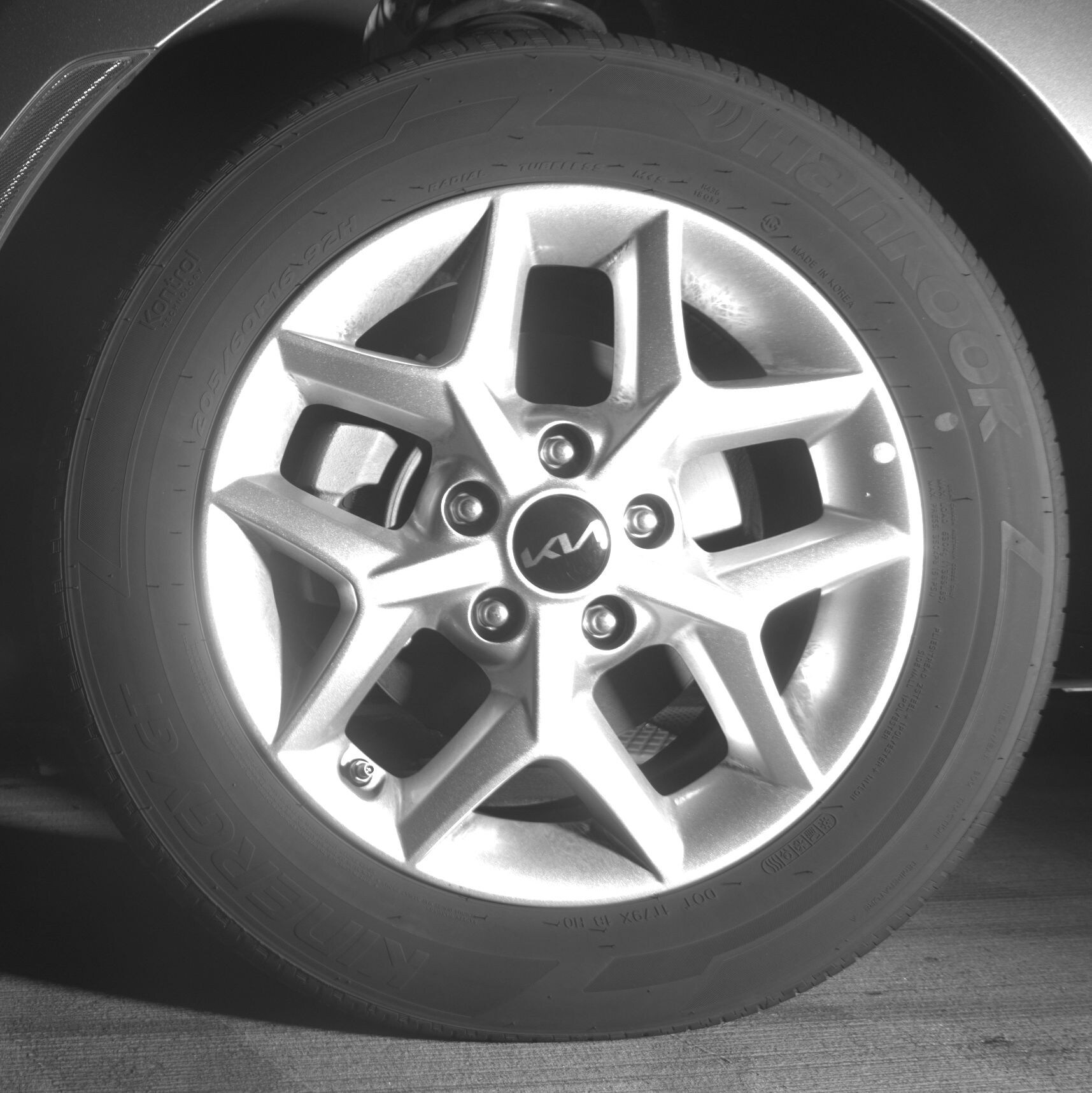 Thumbnail: 2025 Kia Soul - 14