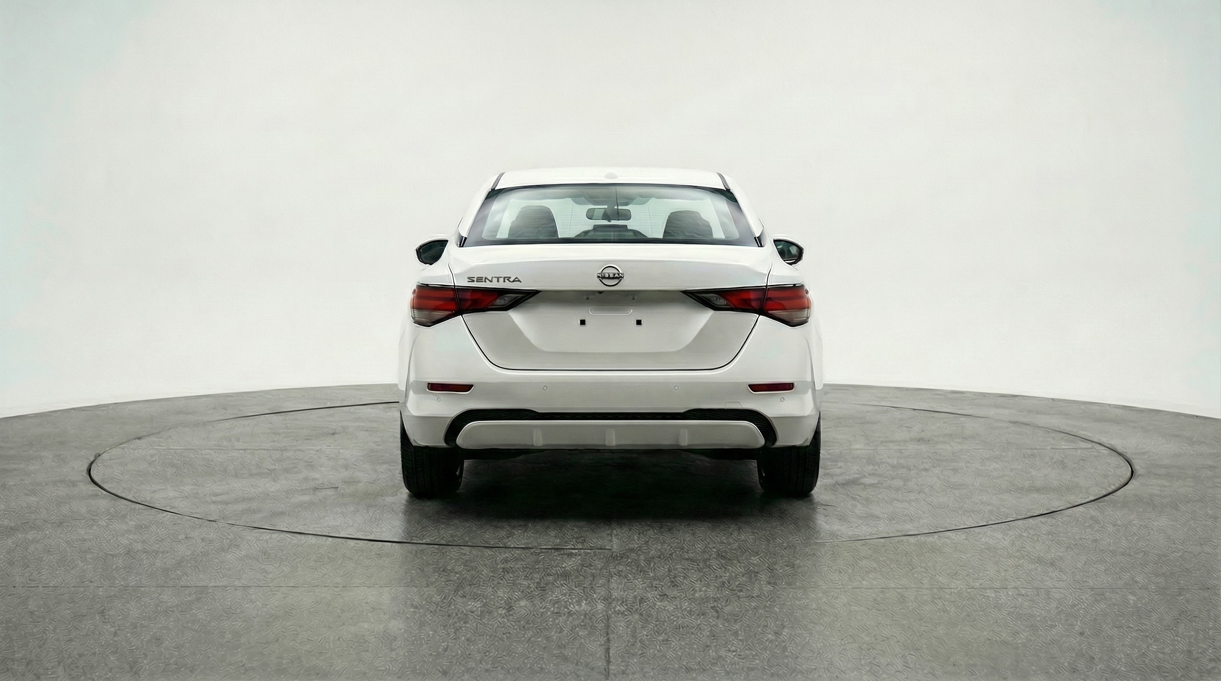 Thumbnail: 2025 Nissan Sentra - 6