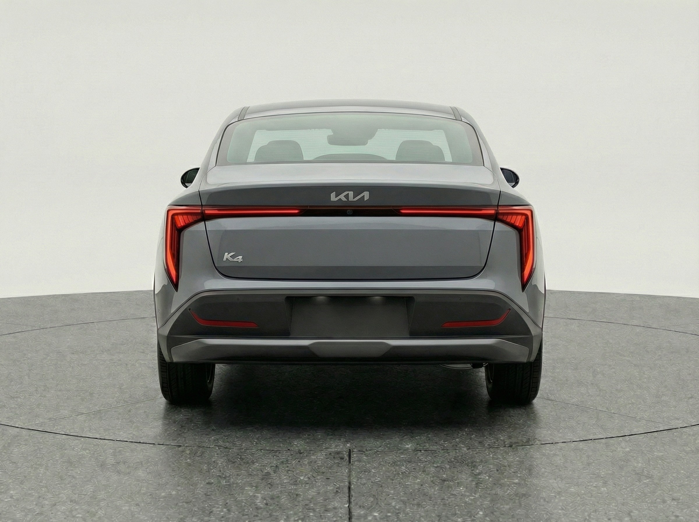 Thumbnail: 2025 Kia K4 - 6