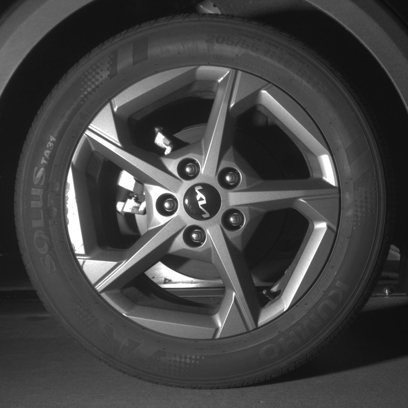 Thumbnail: 2025 Kia K4 - 15