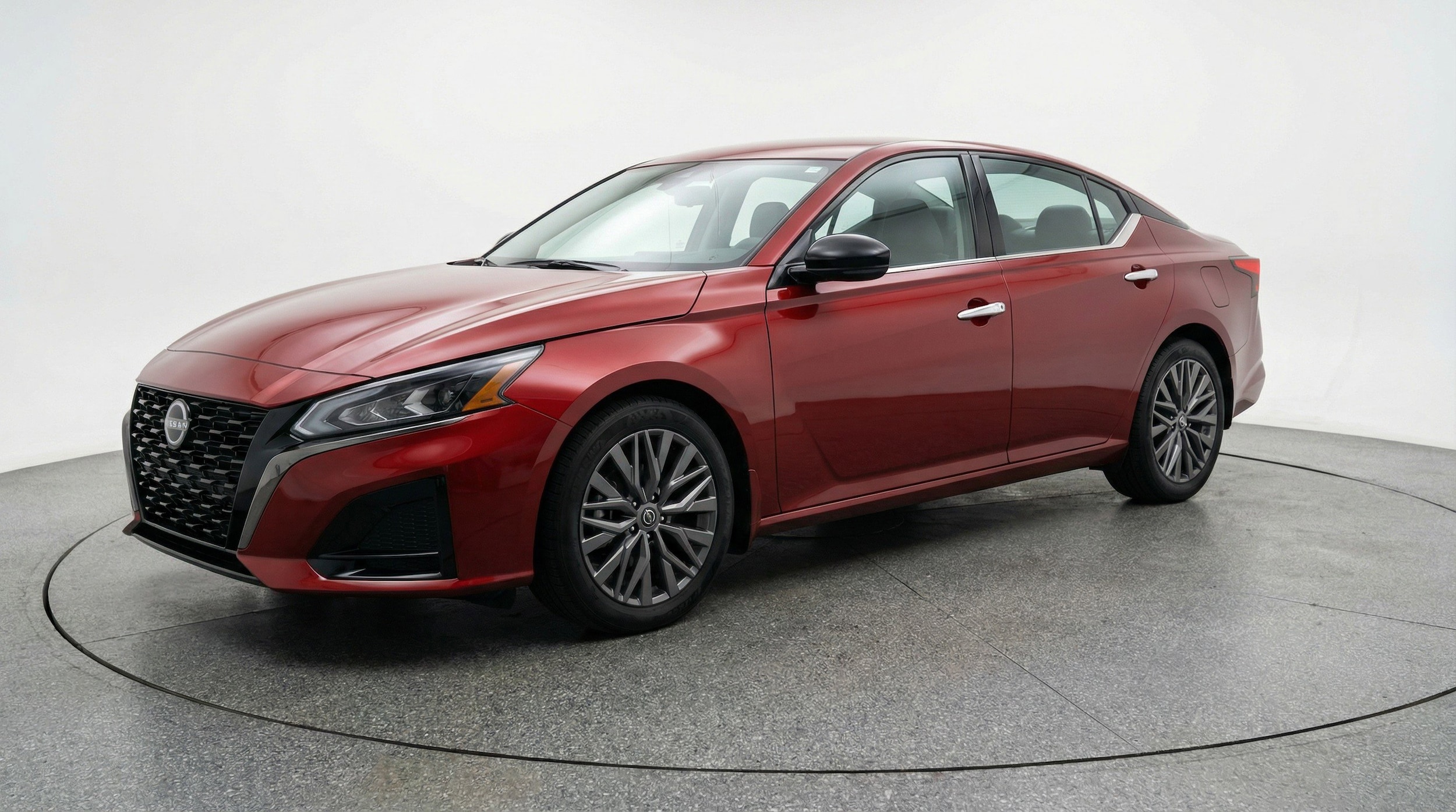 Thumbnail: 2025 Nissan Altima - 3