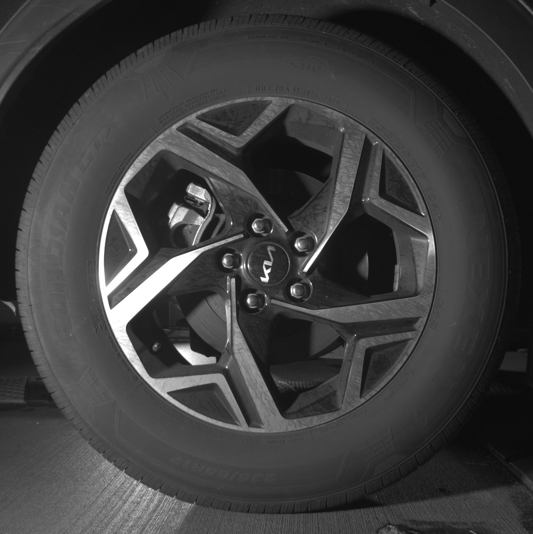 Thumbnail: 2025 Kia Sportage - 15