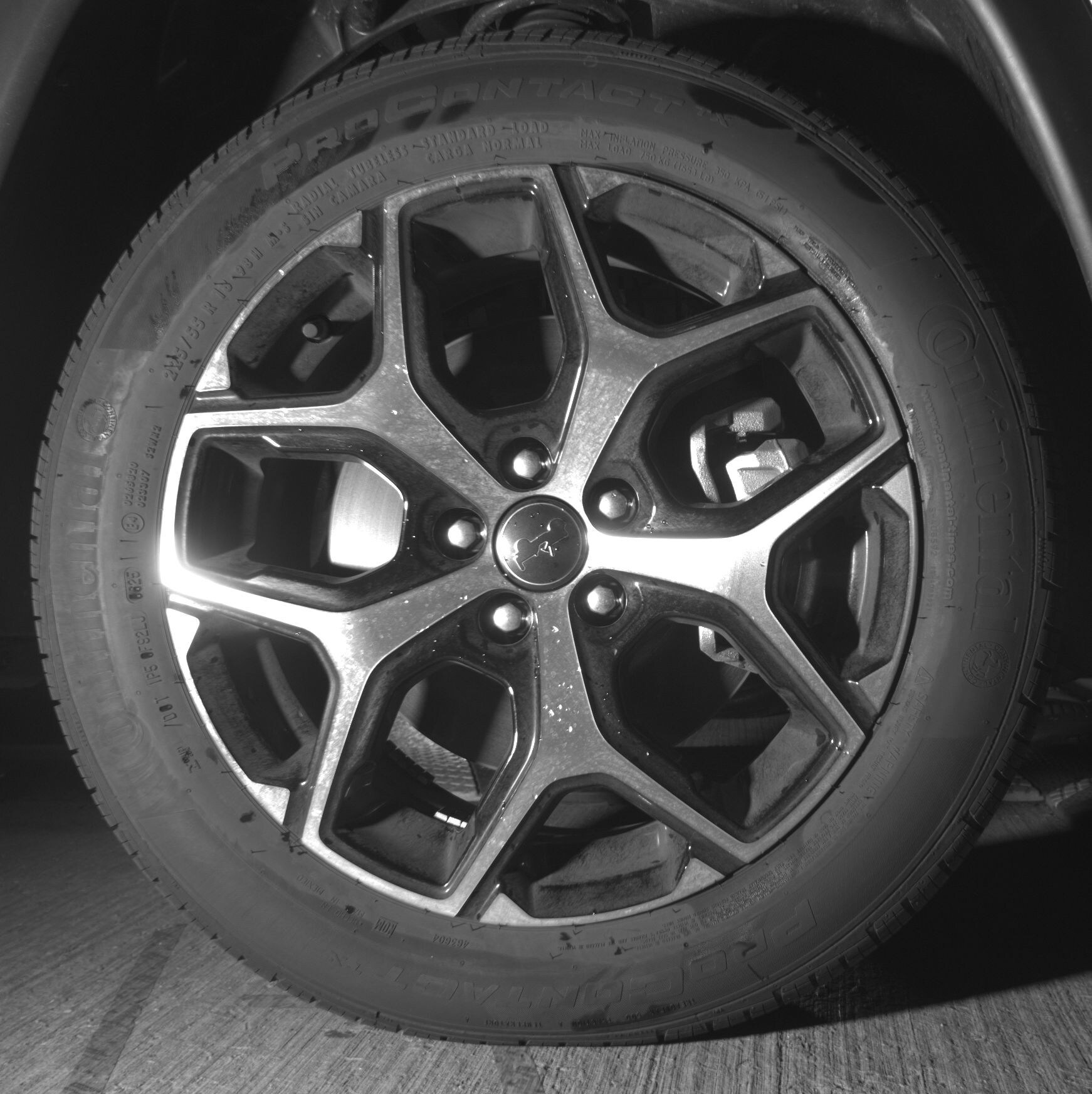 Thumbnail: 2025 Jeep Compass - 10