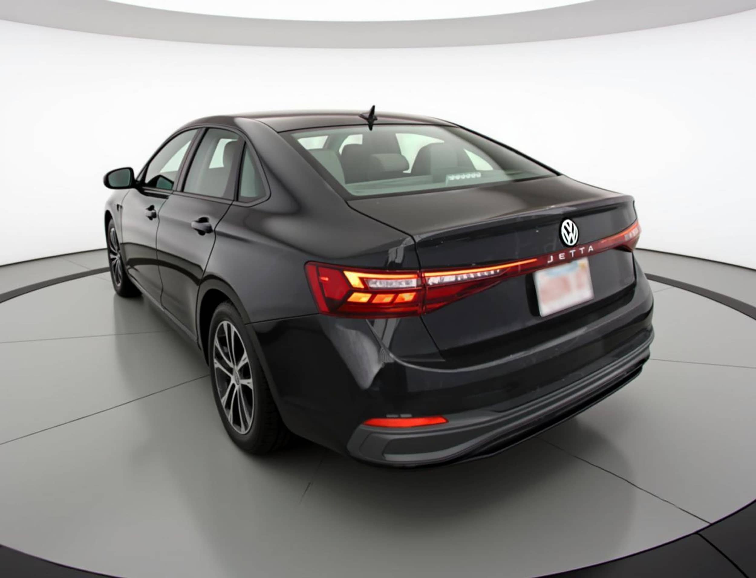 Thumbnail: 2025 Volkswagen Jetta - 5