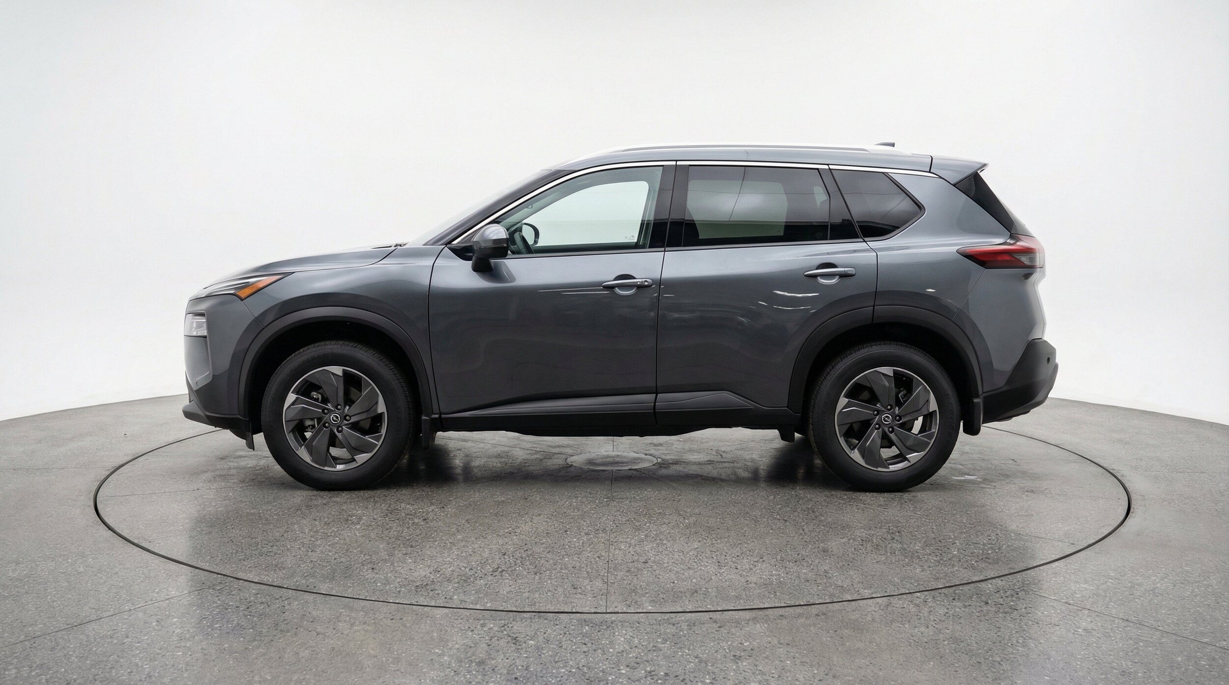 Thumbnail: 2025 Nissan Rogue - 5