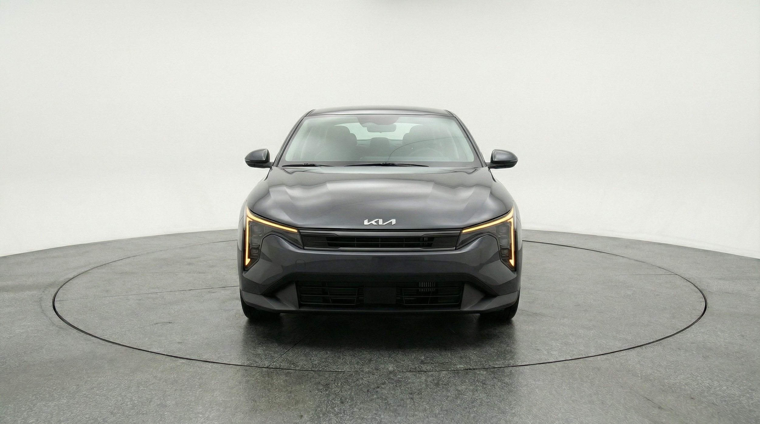 Thumbnail: 2025 Kia K4 - 2