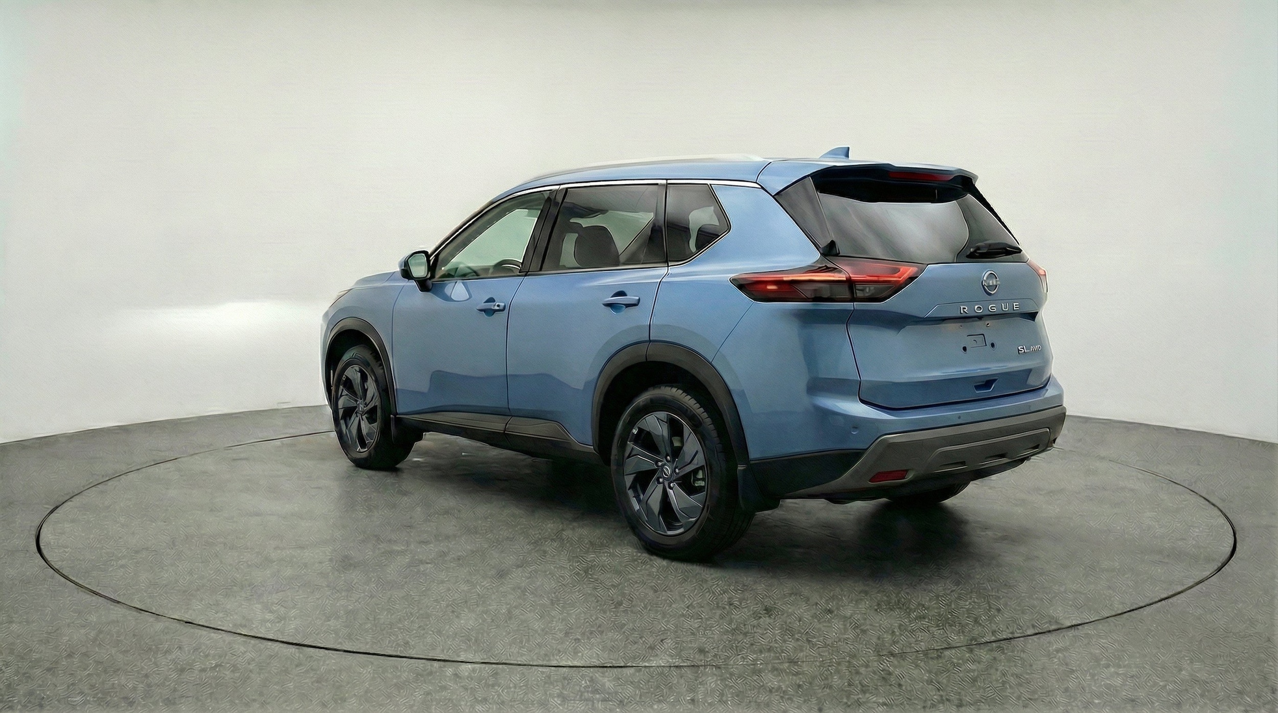Thumbnail: 2026 Nissan Rogue - 6