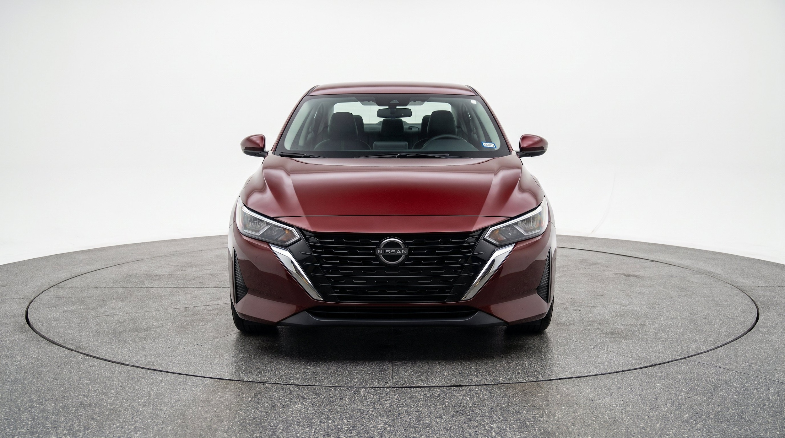Thumbnail: 2025 Nissan Sentra - 2