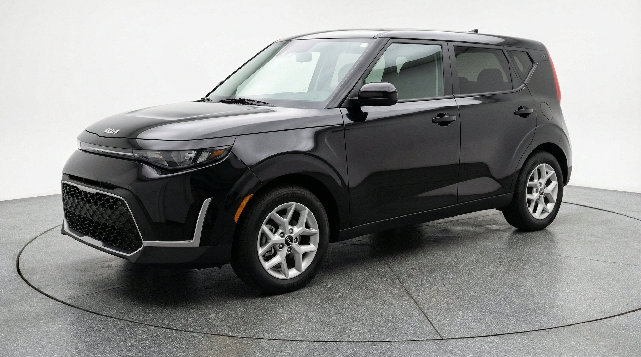 Thumbnail: 2025 Kia Soul - 3