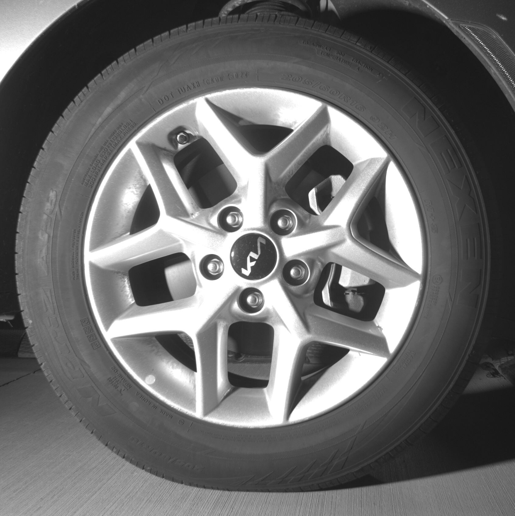 Thumbnail: 2025 Kia Soul - 10