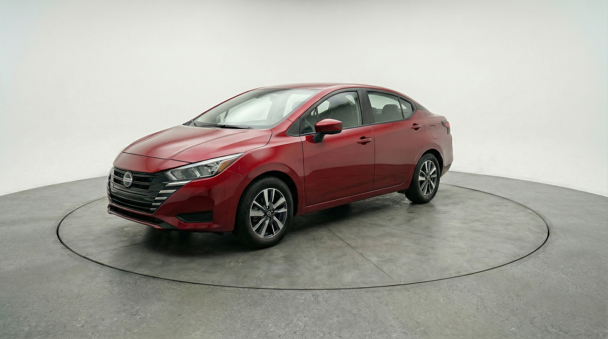 Thumbnail: 2025 Nissan Versa - 3