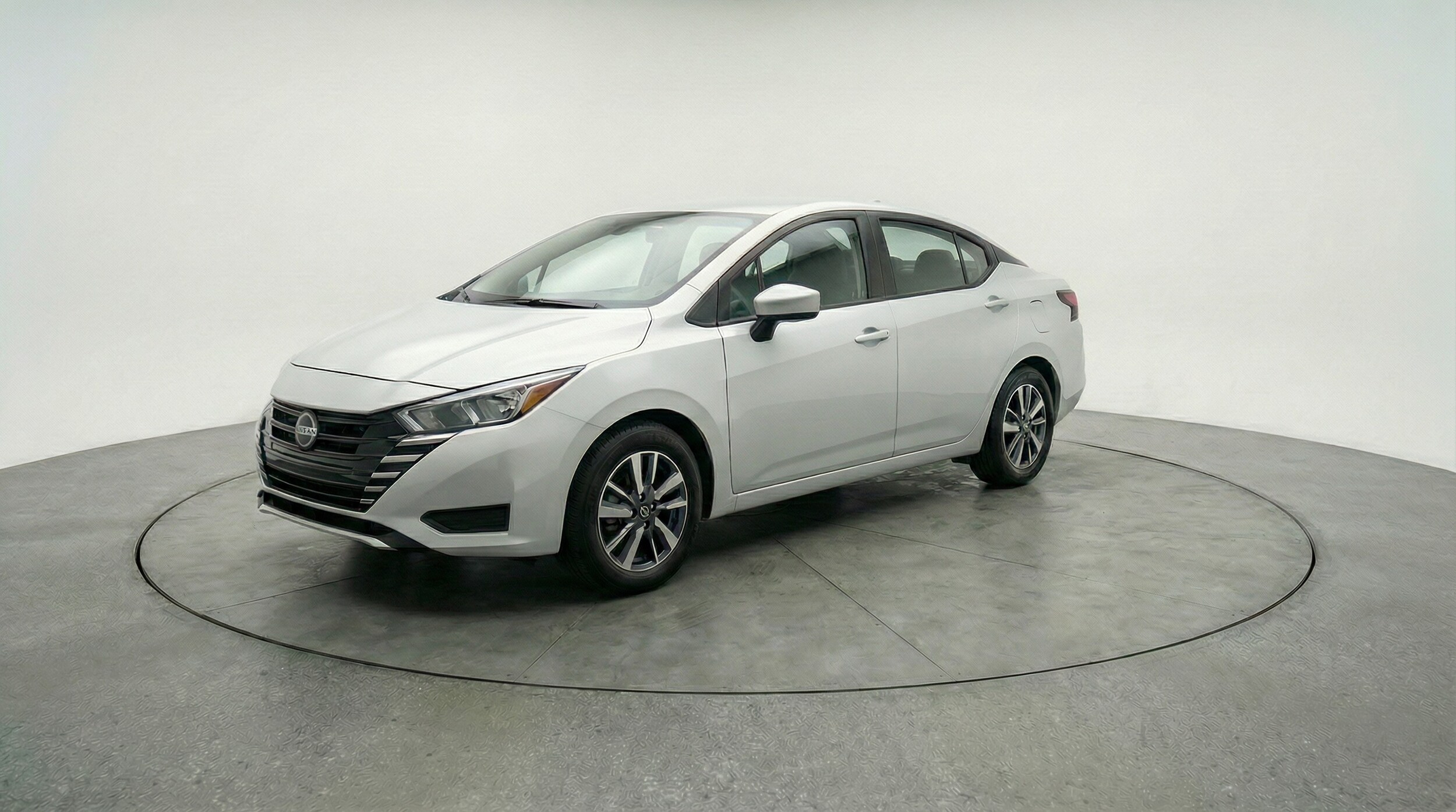 Thumbnail: 2025 Nissan Versa - 3