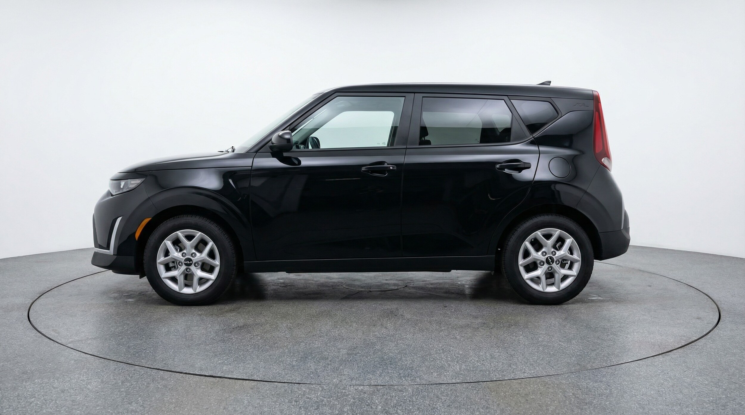 Thumbnail: 2025 Kia Soul - 4