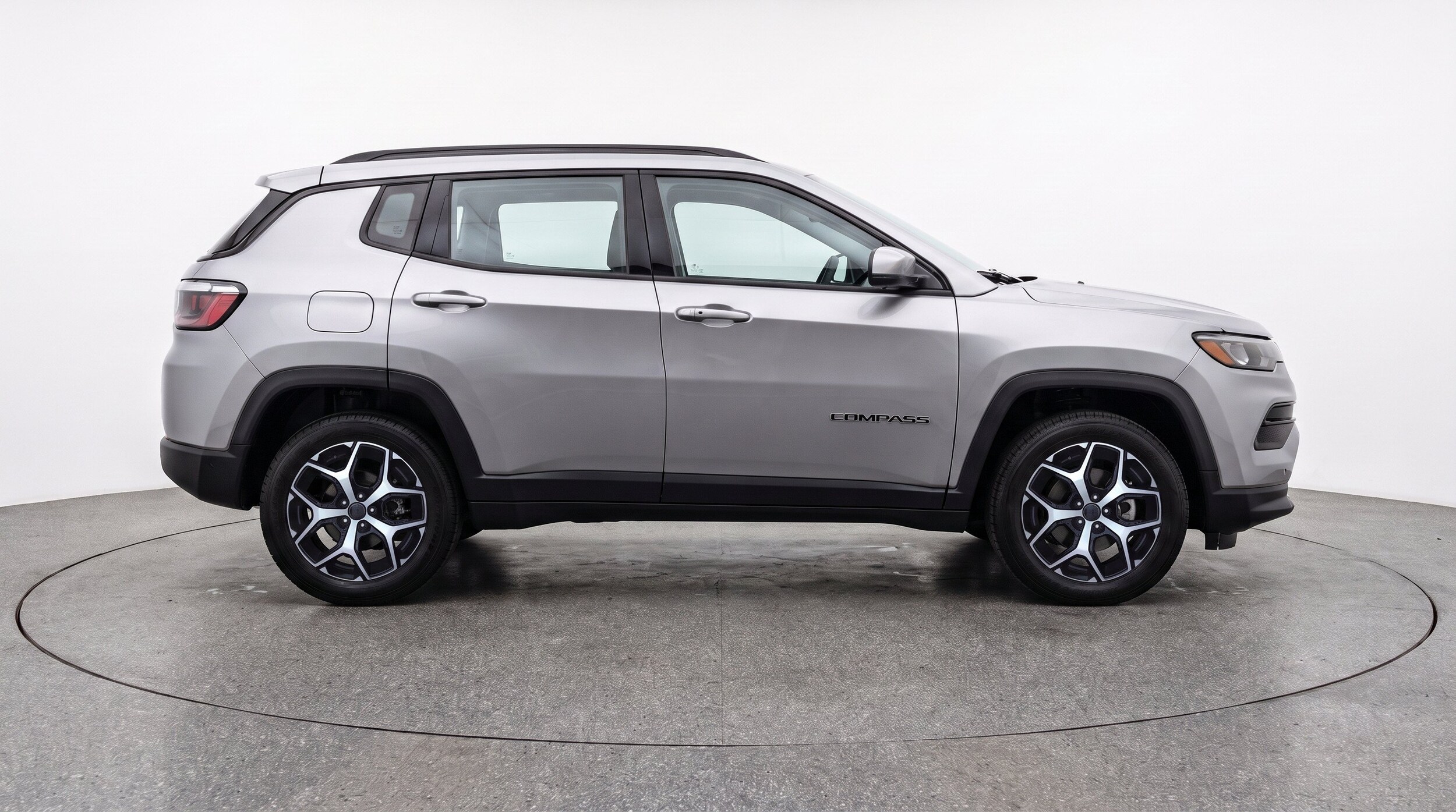 Thumbnail: 2025 Jeep Compass - 11