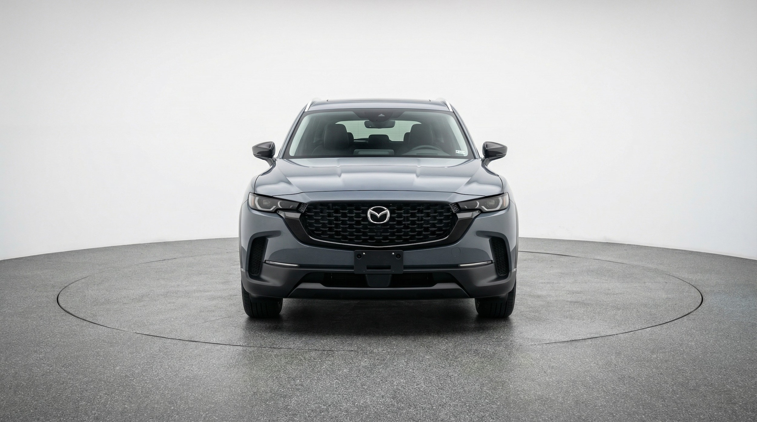 Thumbnail: 2025 Mazda CX-50 - 2