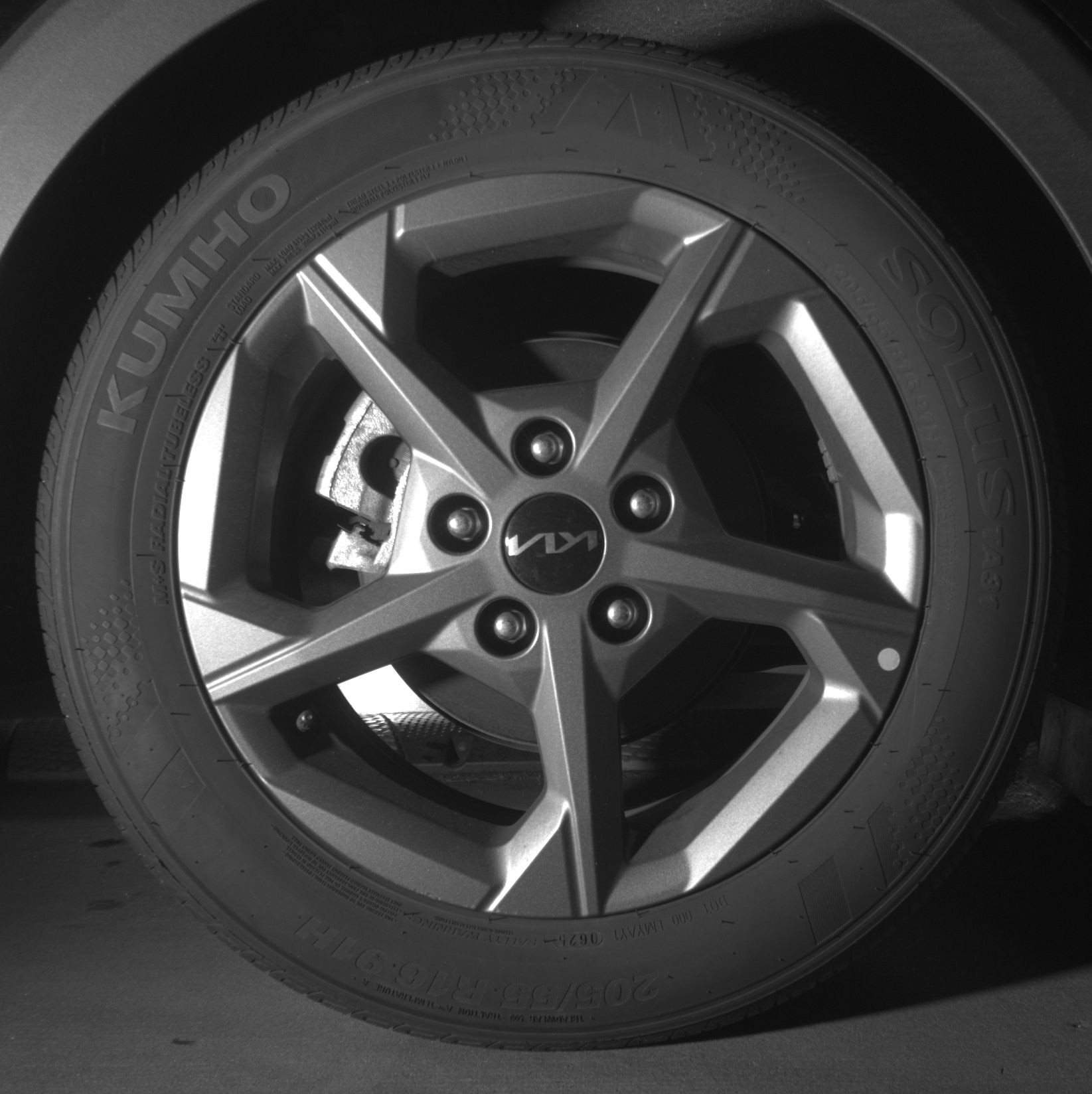 Thumbnail: 2025 Kia K4 - 12