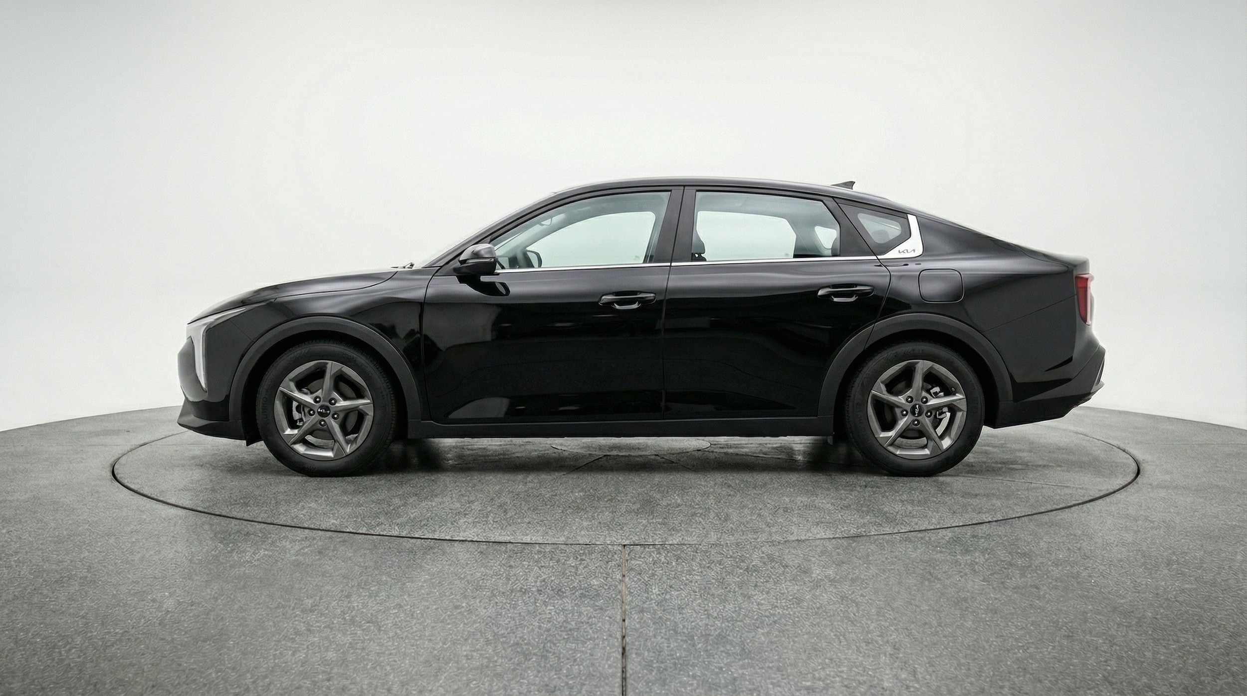 Thumbnail: 2026 Kia K4 - 5