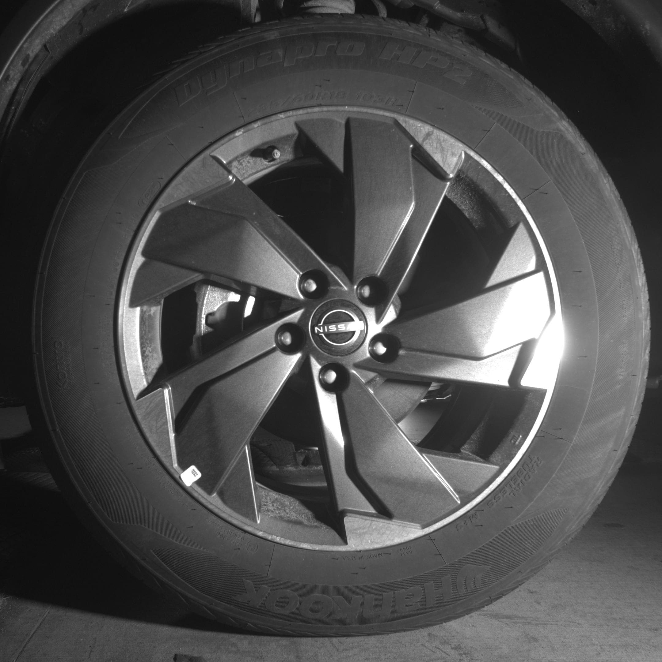 Thumbnail: 2025 Nissan Rogue - 9