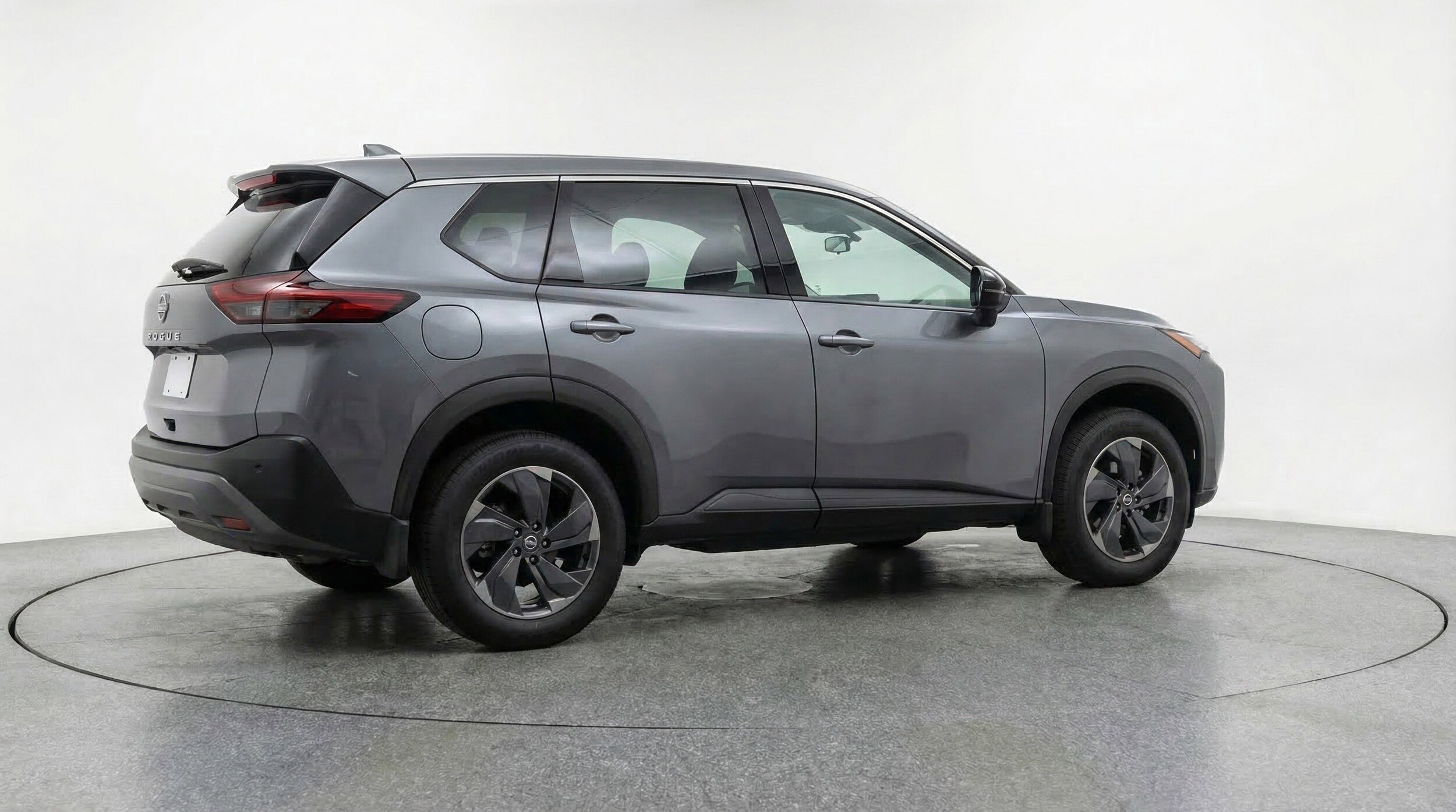 Thumbnail: 2024 Nissan Rogue - 9