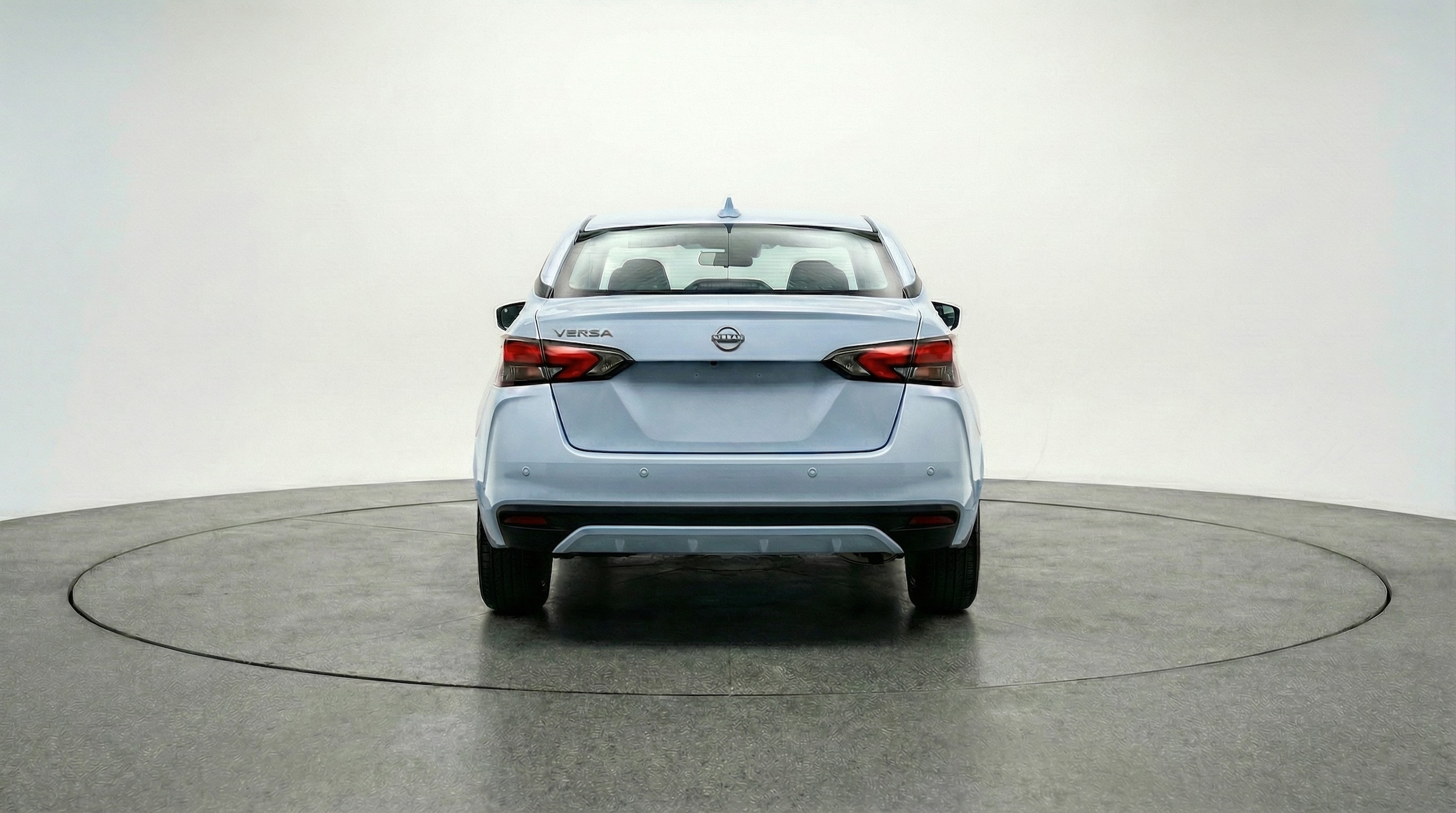 Thumbnail: 2025 Nissan Versa - 6