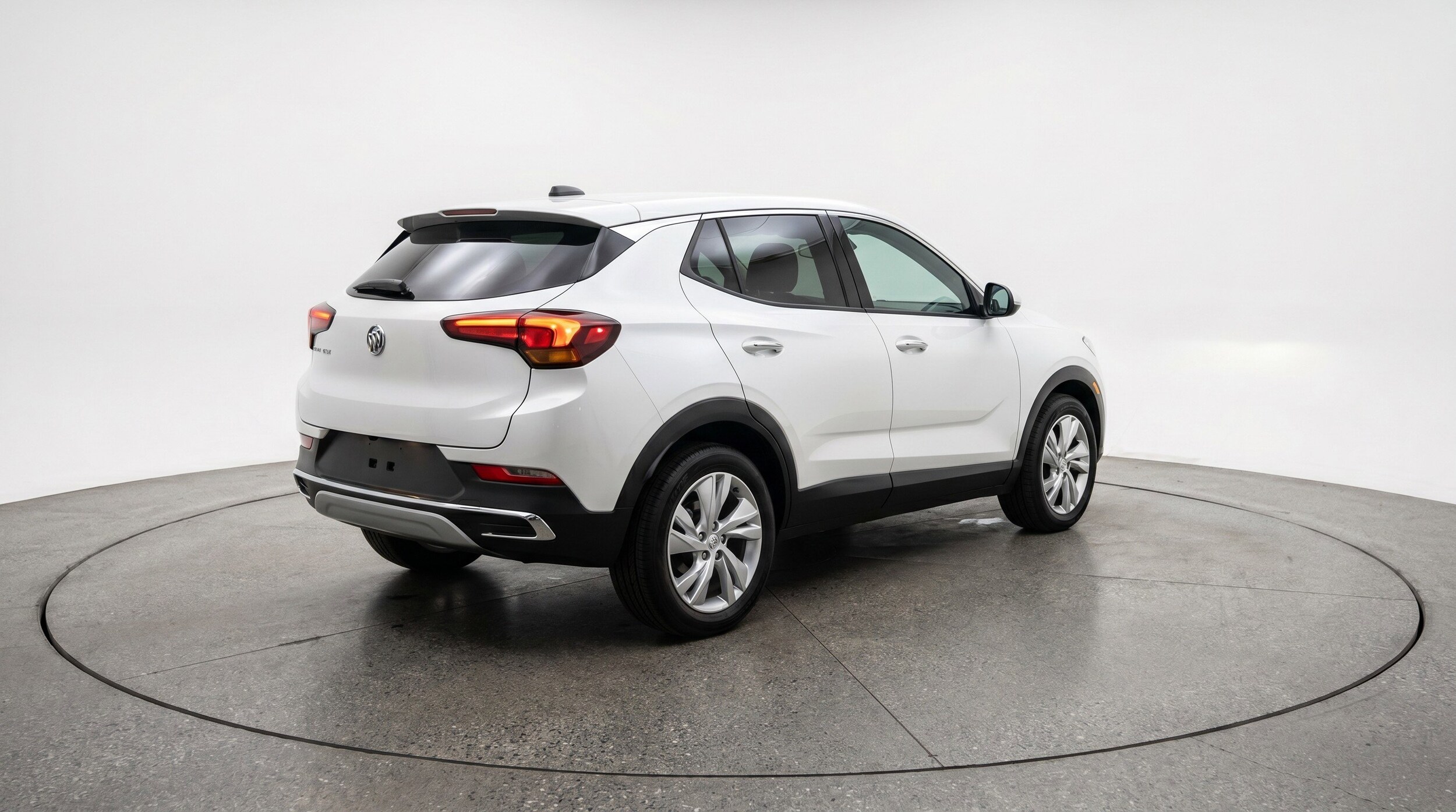 Thumbnail: 2025 Buick Encore GX - 9