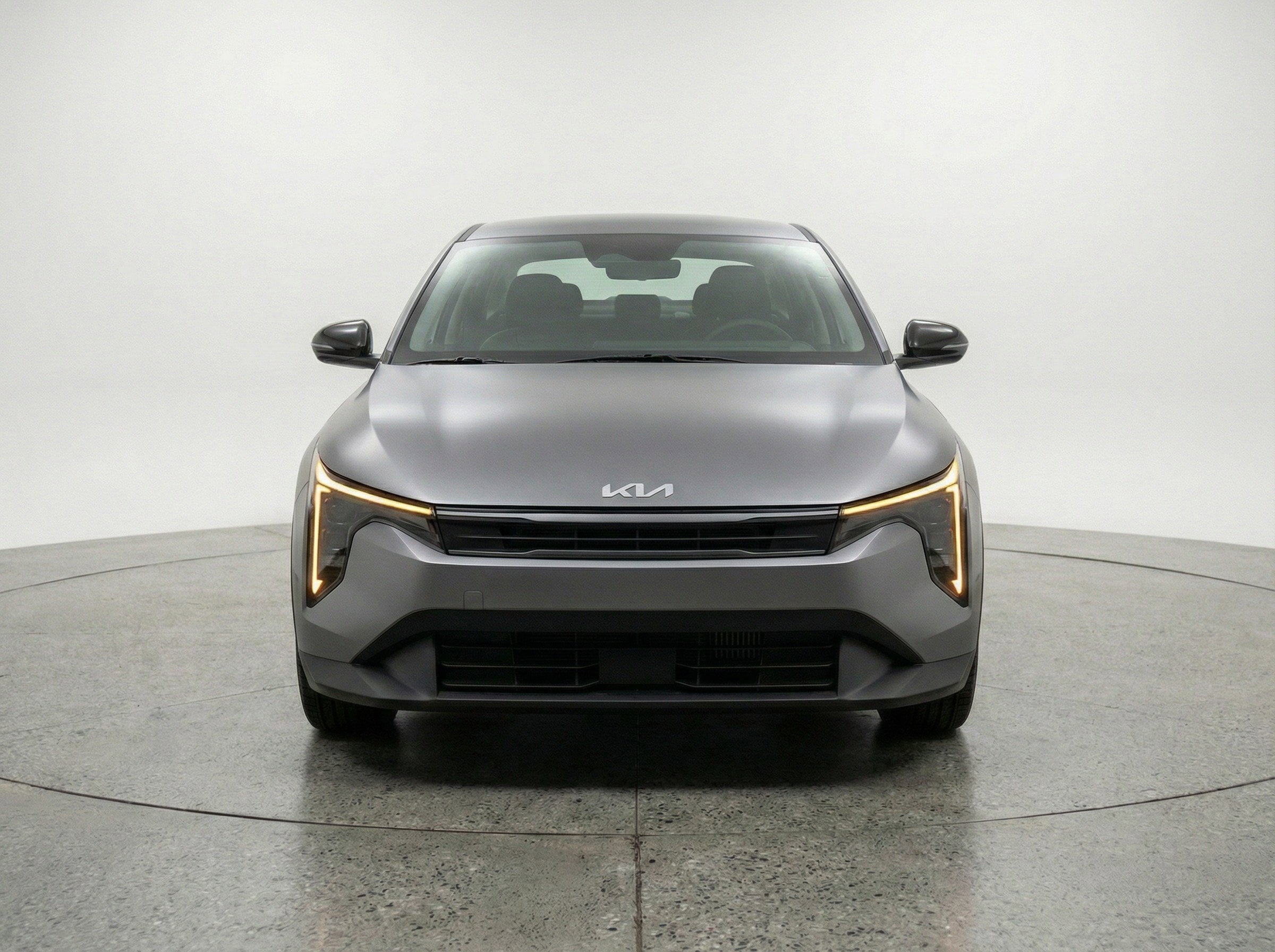 Thumbnail: 2025 Kia K4 - 2