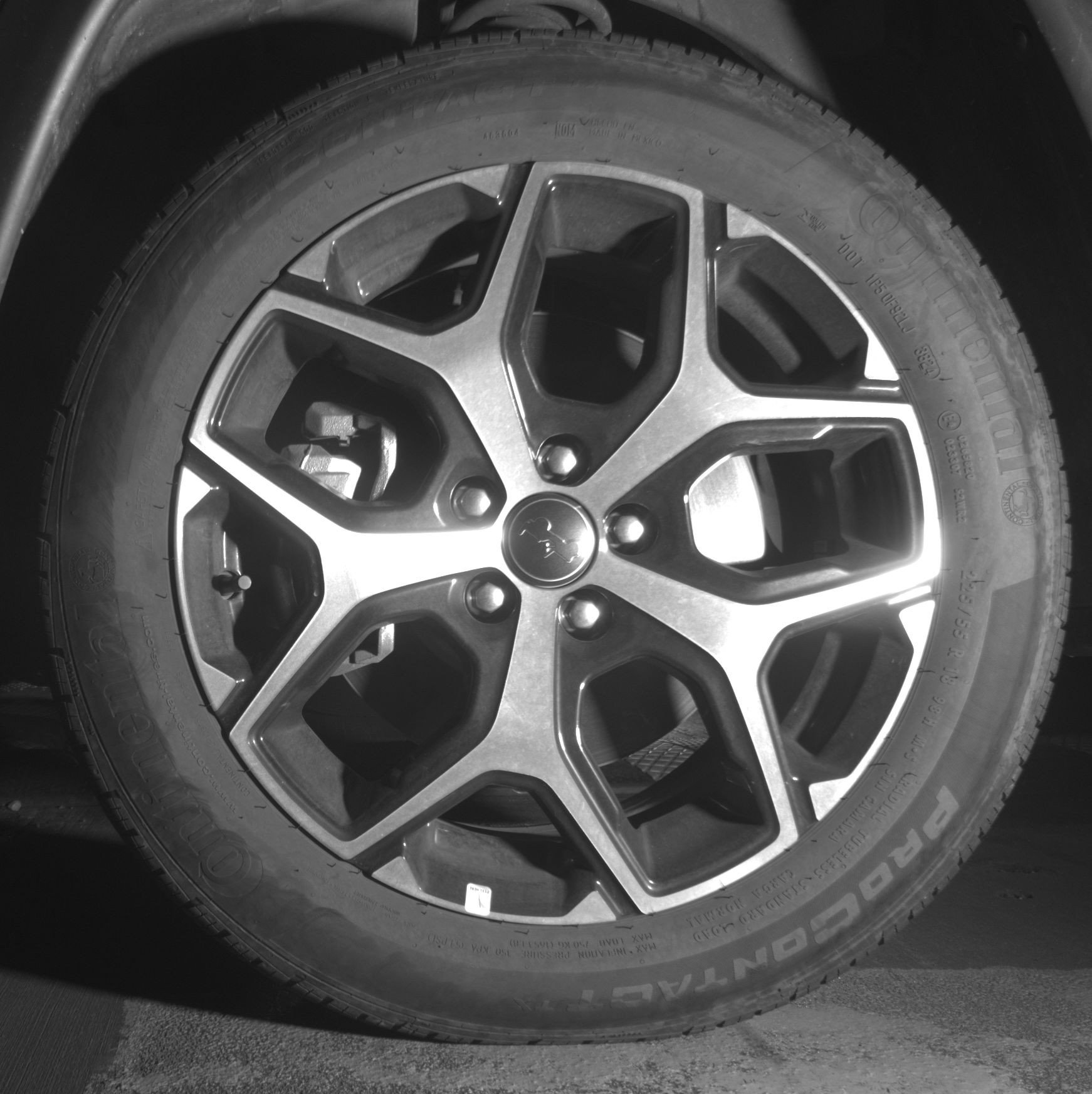 Thumbnail: 2025 Jeep Compass - 12