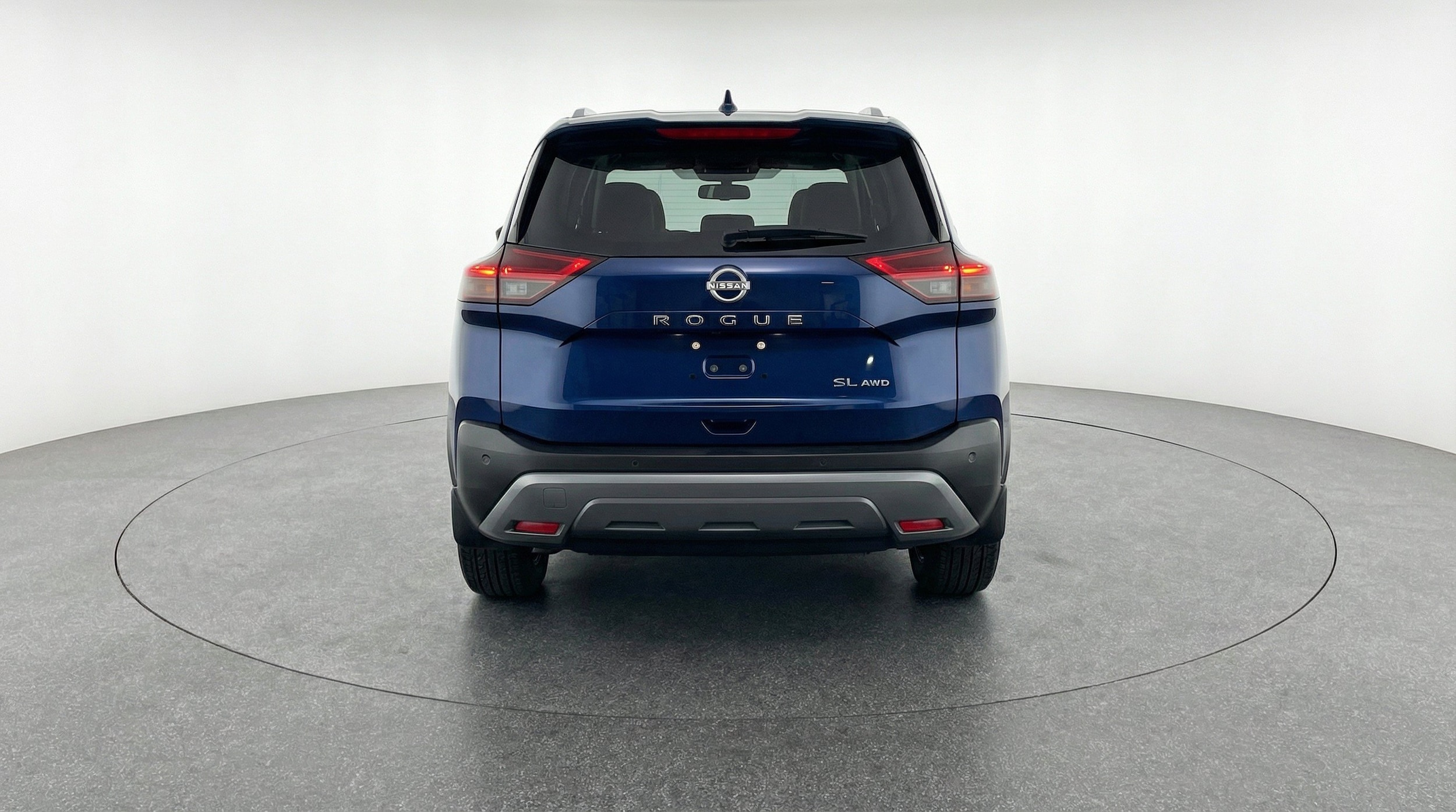 Thumbnail: 2026 Nissan Rogue - 7