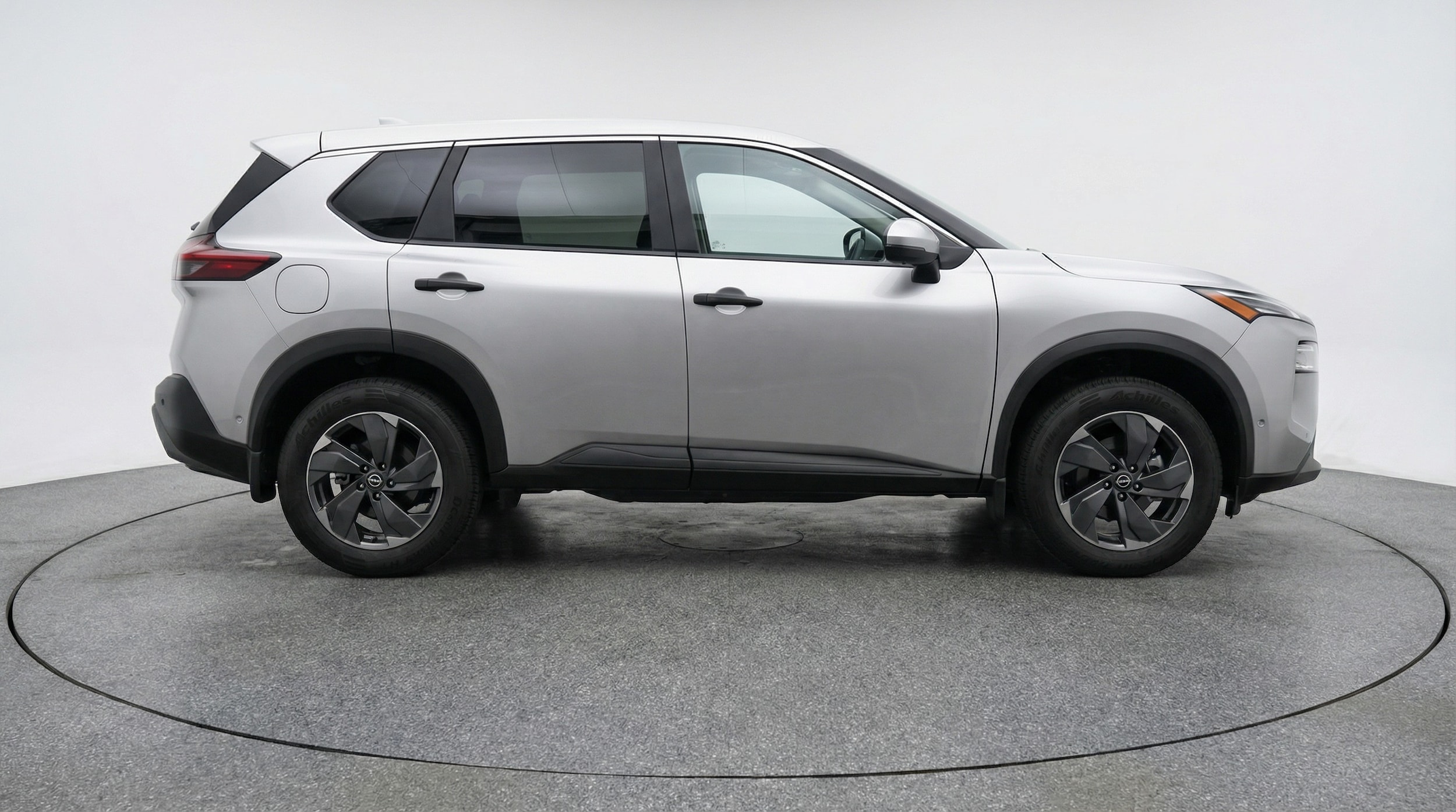 Thumbnail: 2025 Nissan Rogue - 8