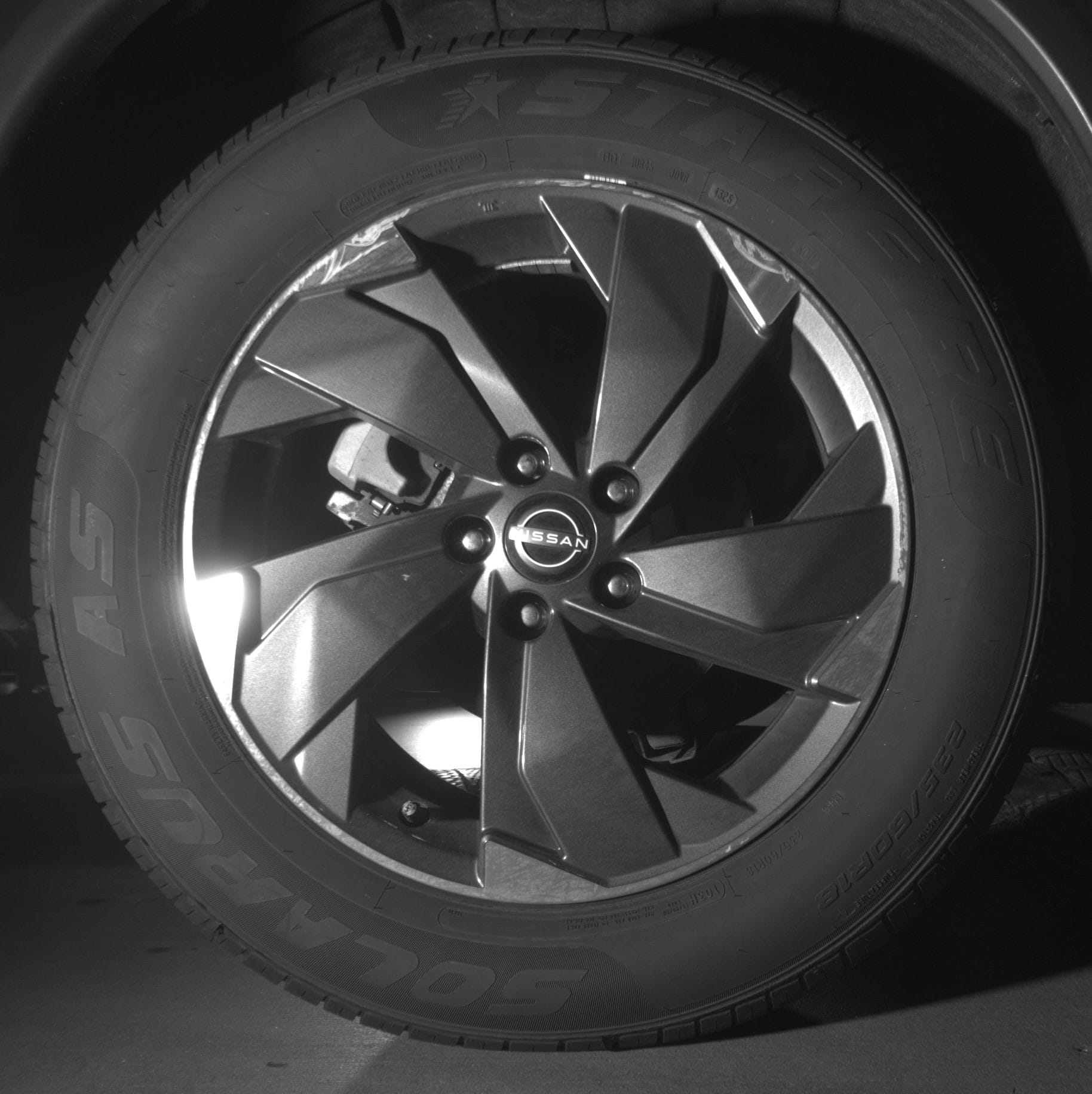 Thumbnail: 2025 Nissan Rogue - 12