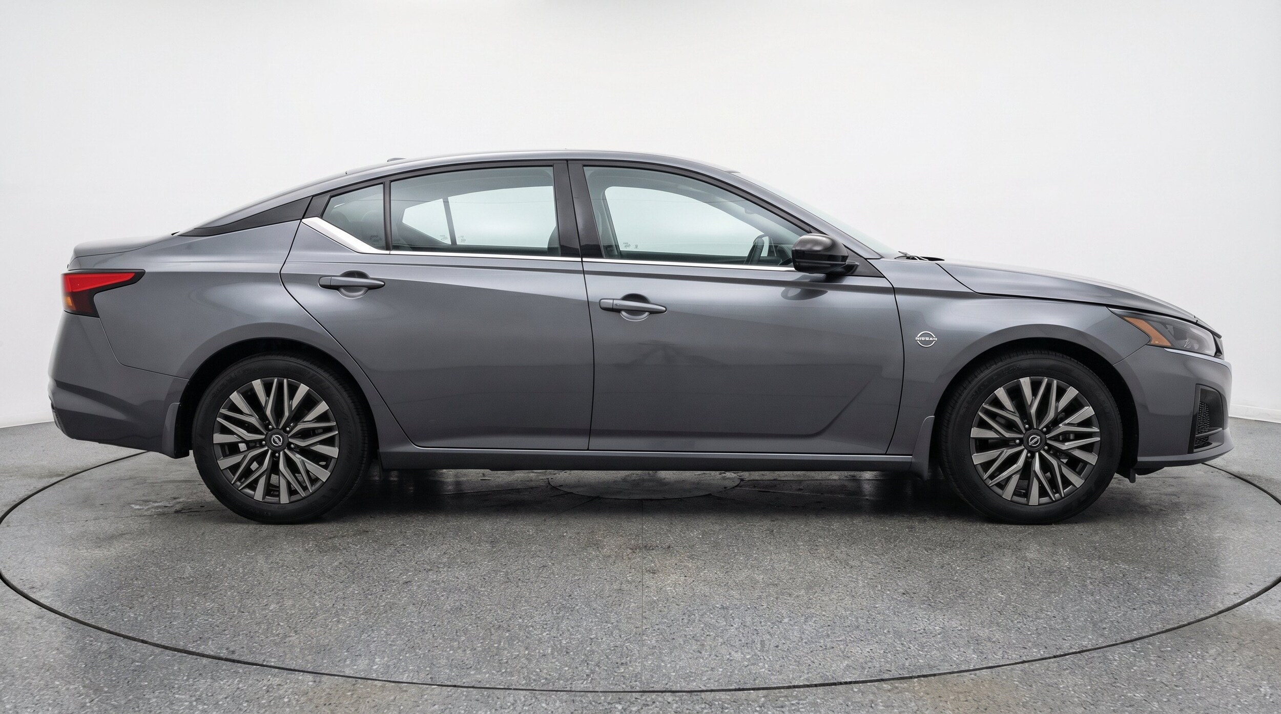 Thumbnail: 2026 Nissan Altima - 11
