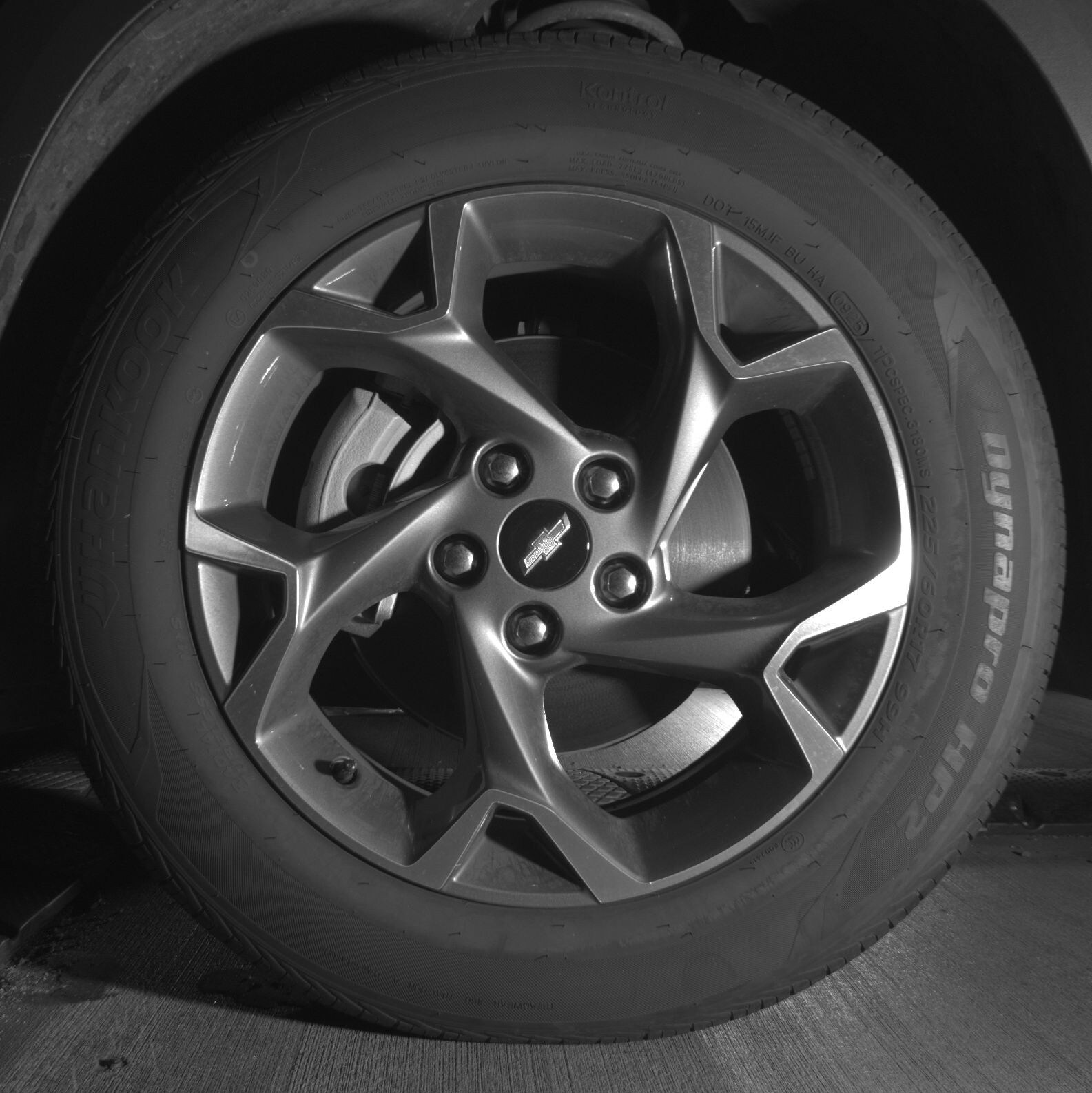 Thumbnail: 2025 Chevrolet Trax - 9