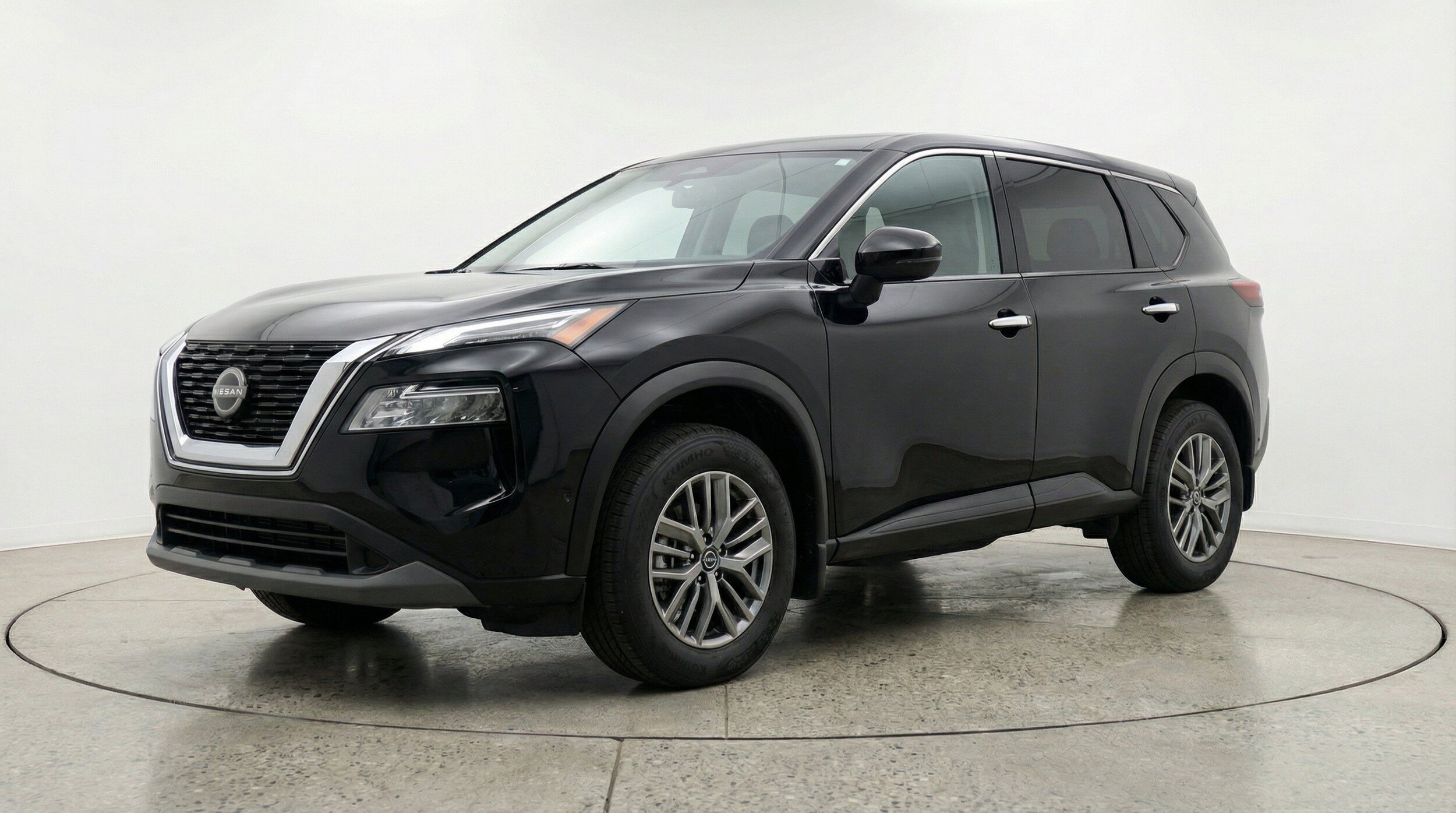 Thumbnail: 2026 Nissan Rogue - 3