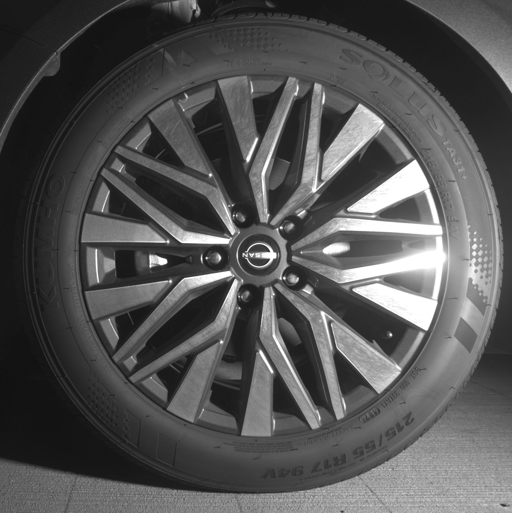 Thumbnail: 2026 Nissan Altima - 12