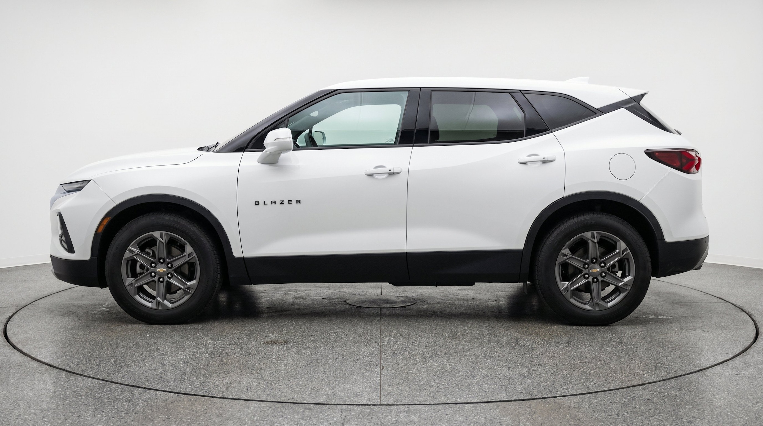 Thumbnail: 2025 Chevrolet Blazer - 5