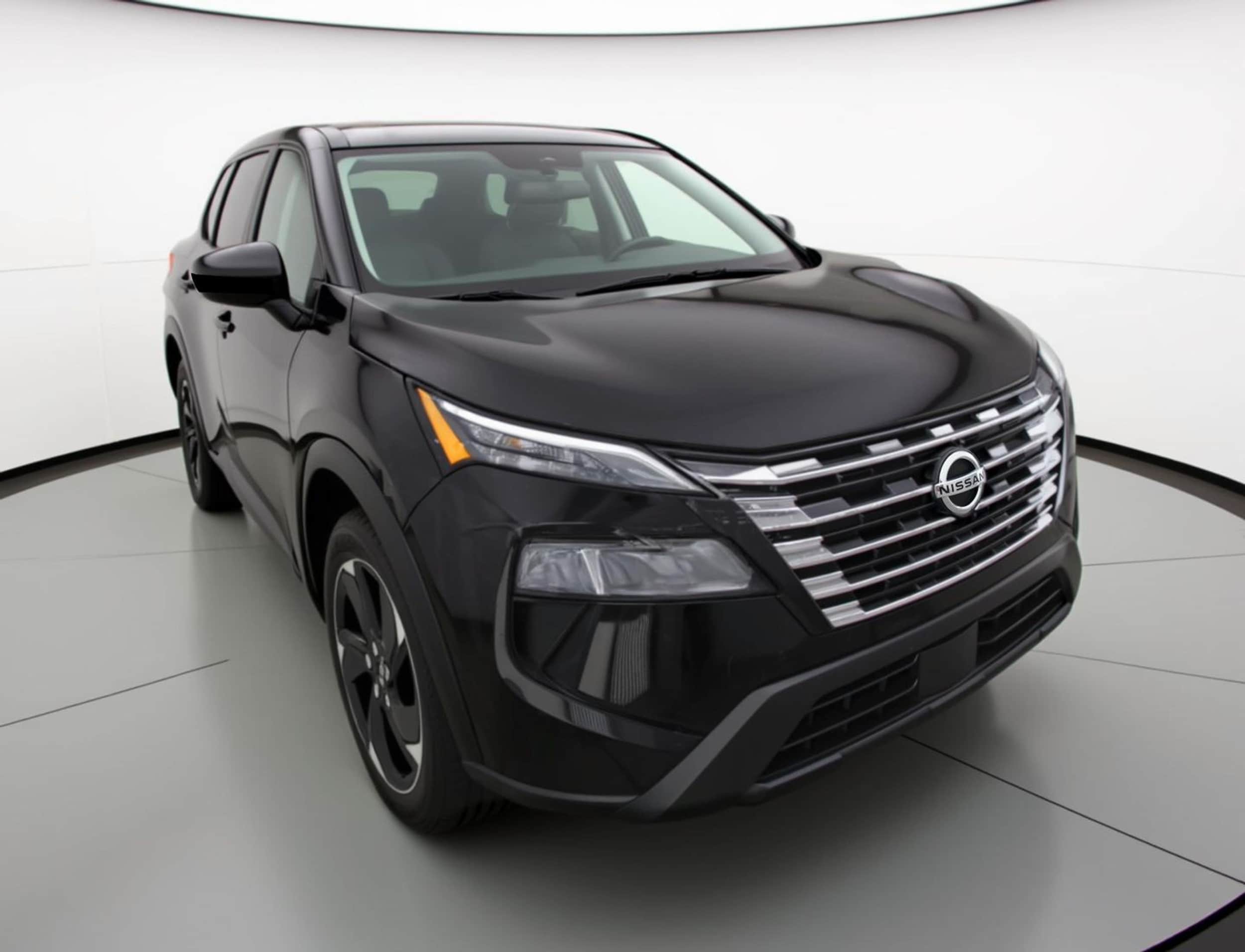 Thumbnail: 2025 Nissan Rogue - 1