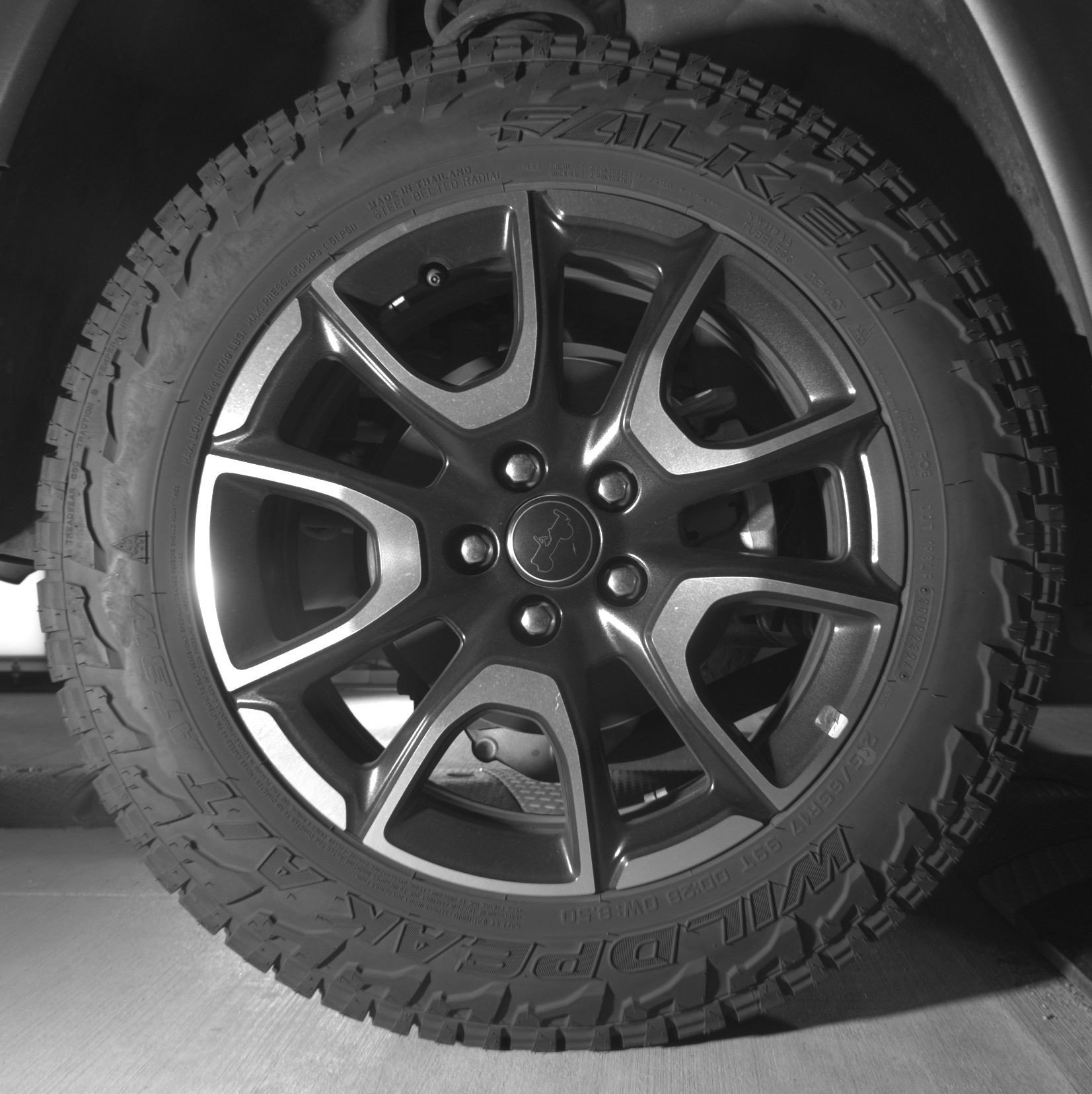 Thumbnail: 2025 Jeep Compass - 15