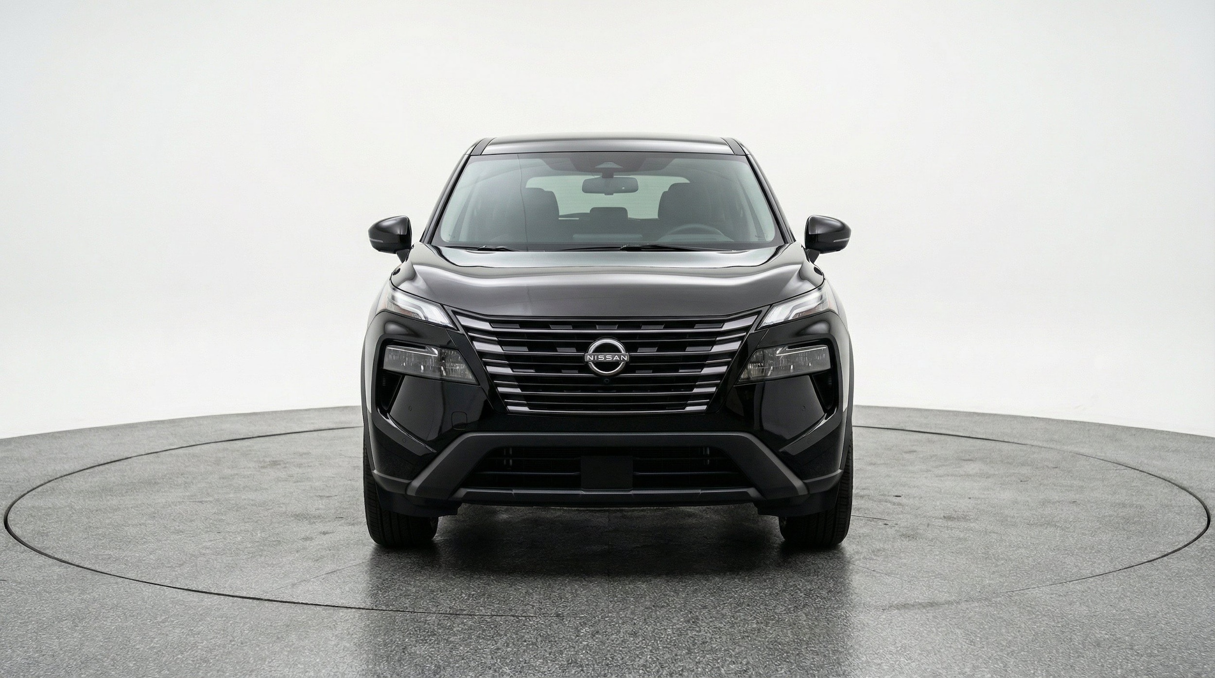 Thumbnail: 2026 Nissan Rogue - 2
