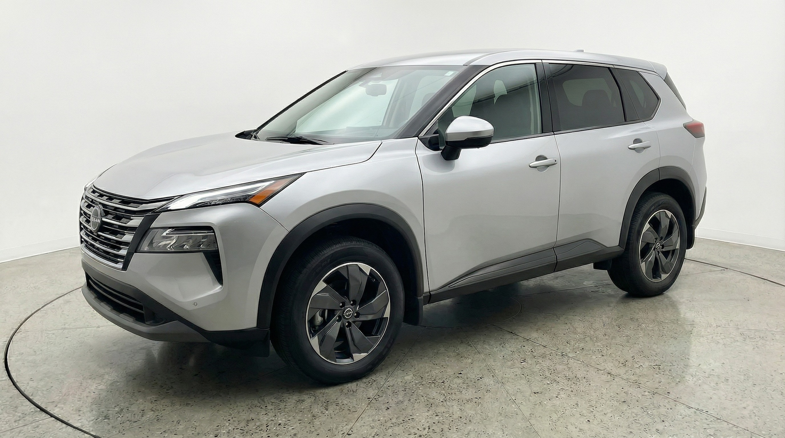 Thumbnail: 2025 Nissan Rogue - 3