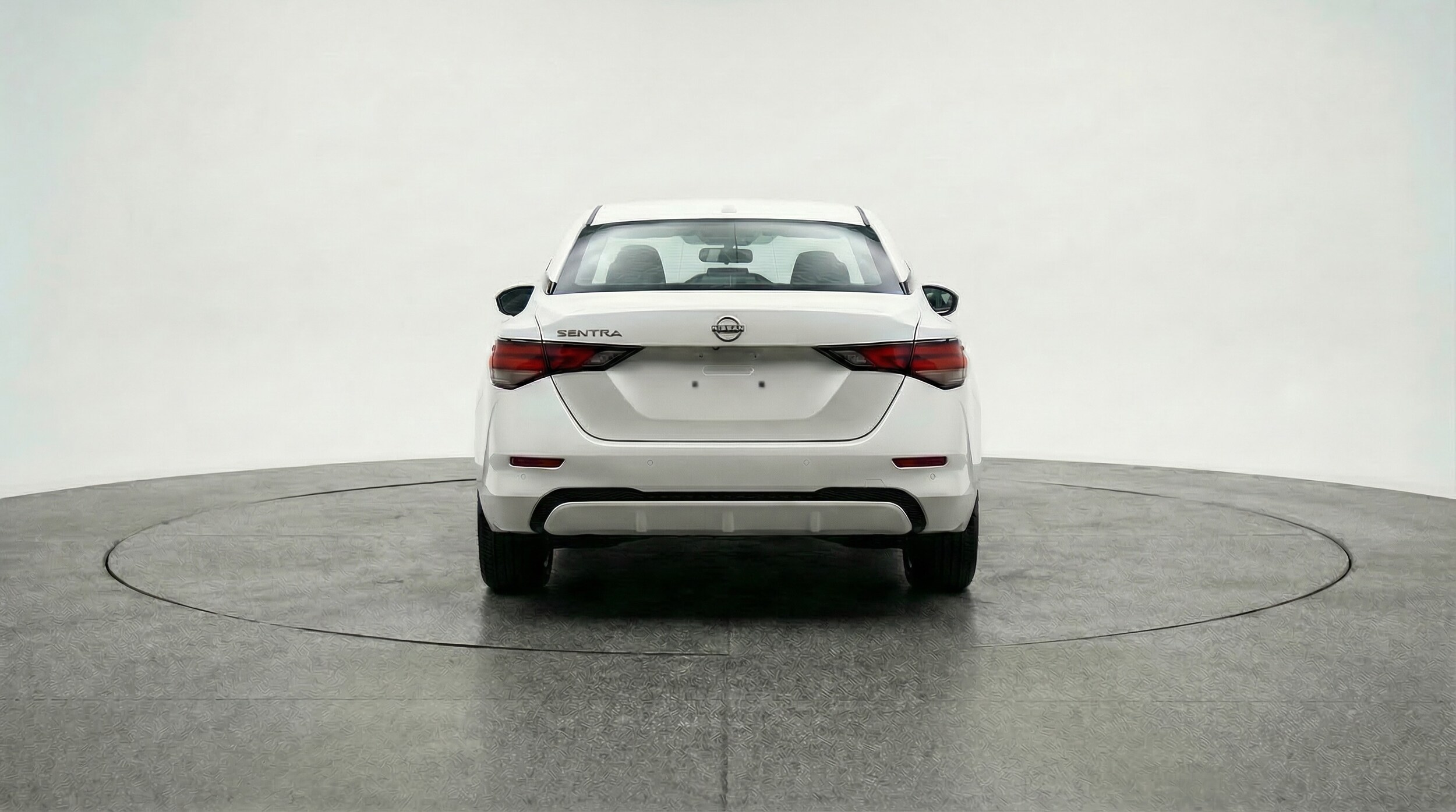 Thumbnail: 2025 Nissan Sentra - 6
