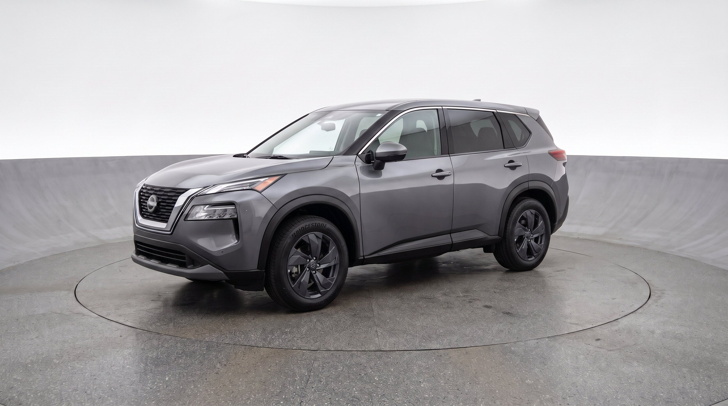 Thumbnail: 2026 Nissan Rogue - 3