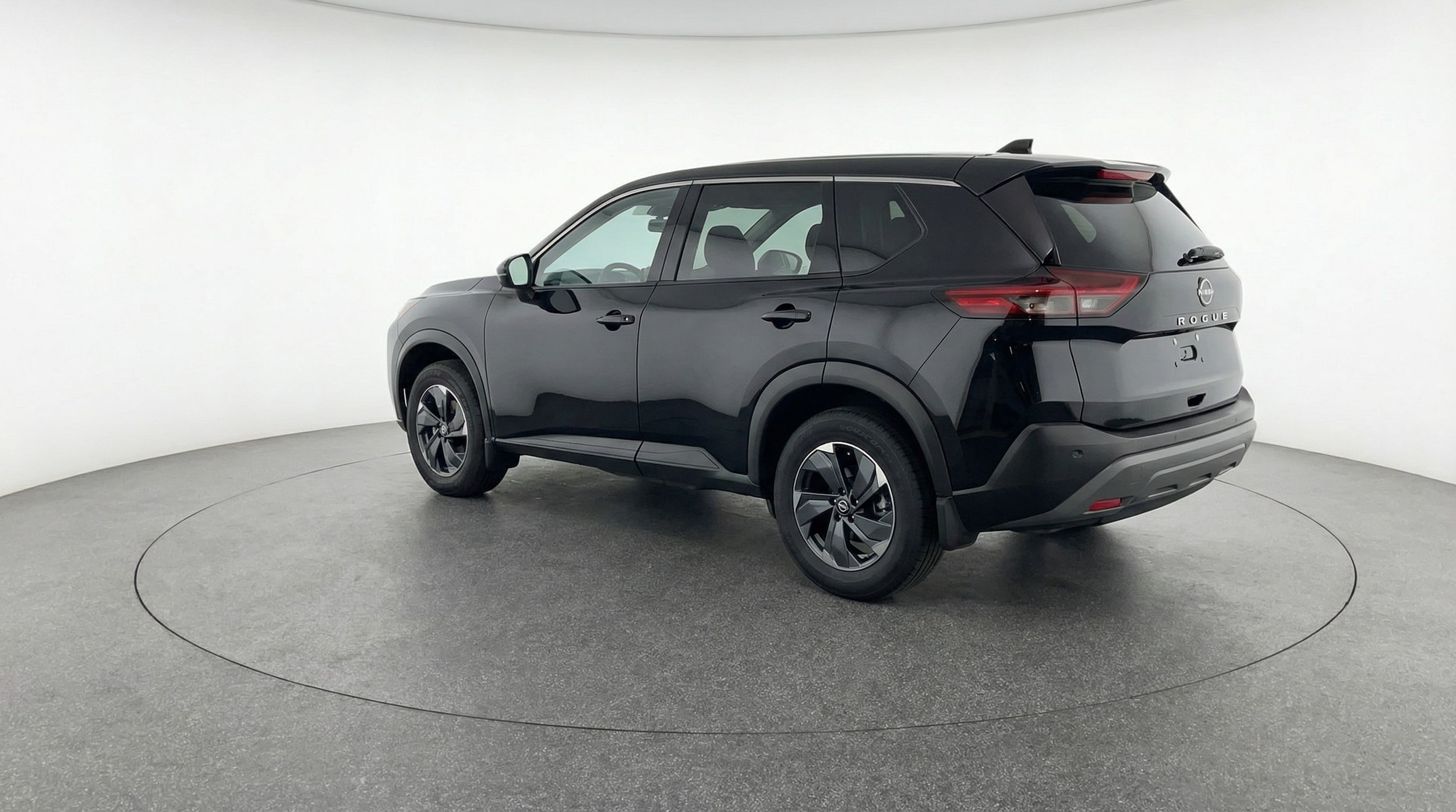 Thumbnail: 2025 Nissan Rogue - 5