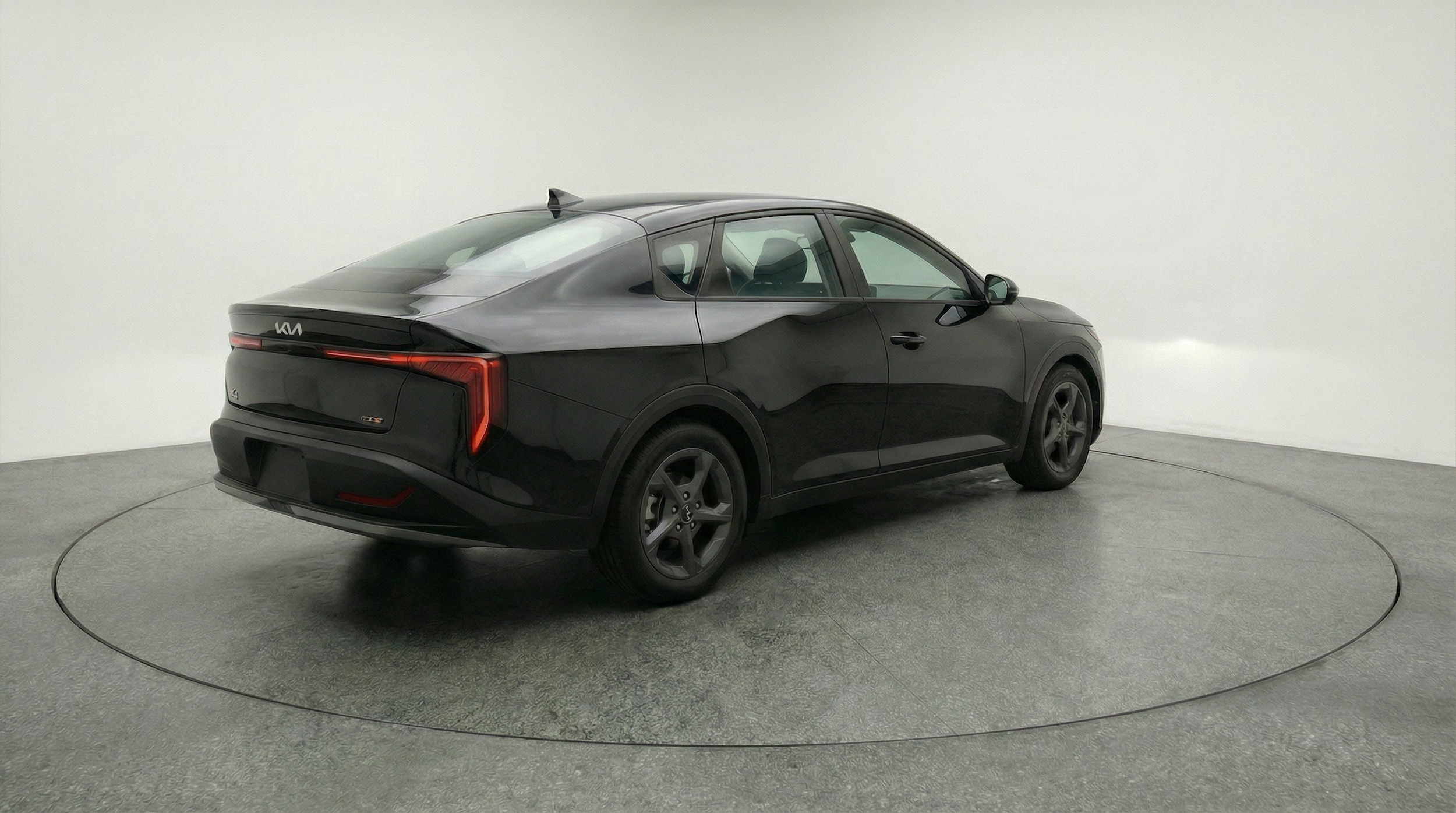 Thumbnail: 2025 Kia K4 - 7