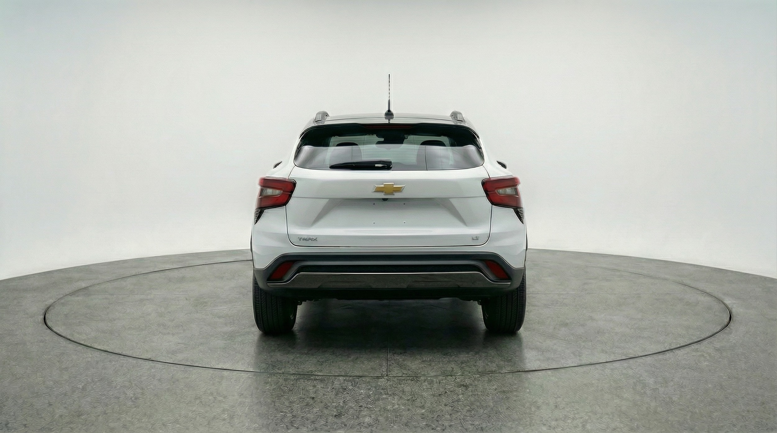 Thumbnail: 2025 Chevrolet Trax - 6