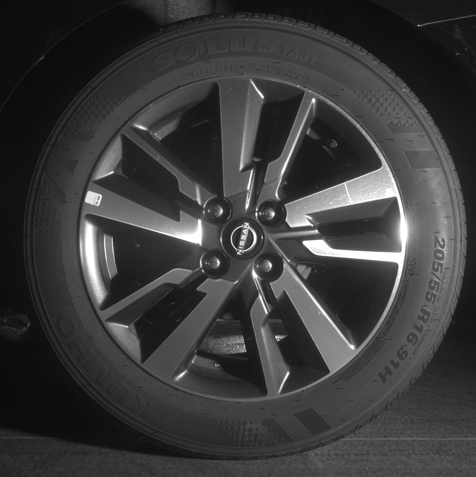 Thumbnail: 2025 Nissan Versa - 11