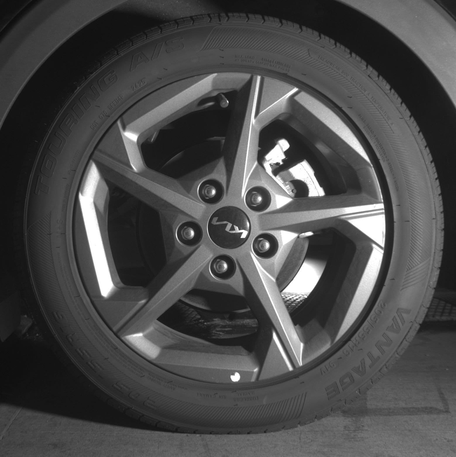 Thumbnail: 2025 Kia K4 - 14