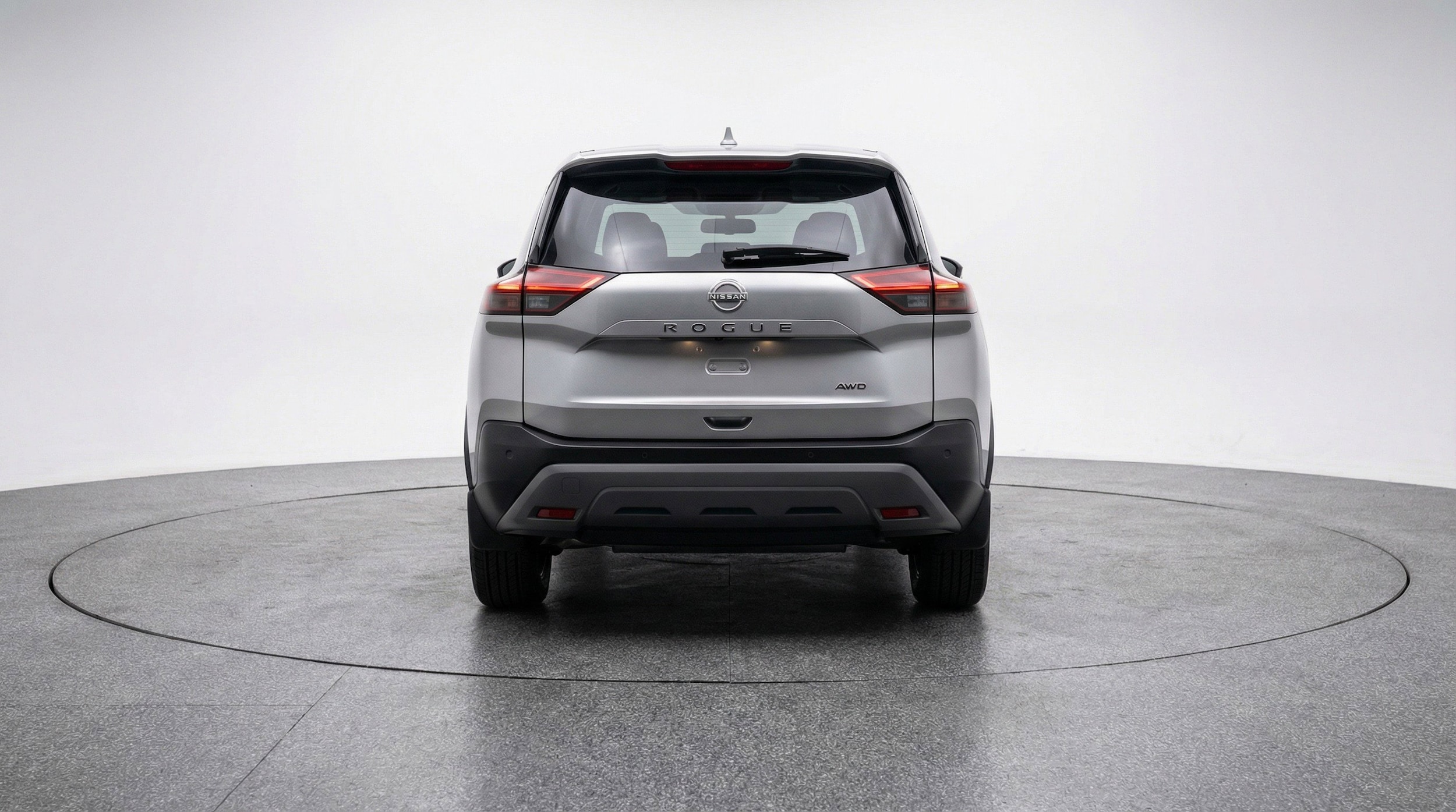 Thumbnail: 2025 Nissan Rogue - 7