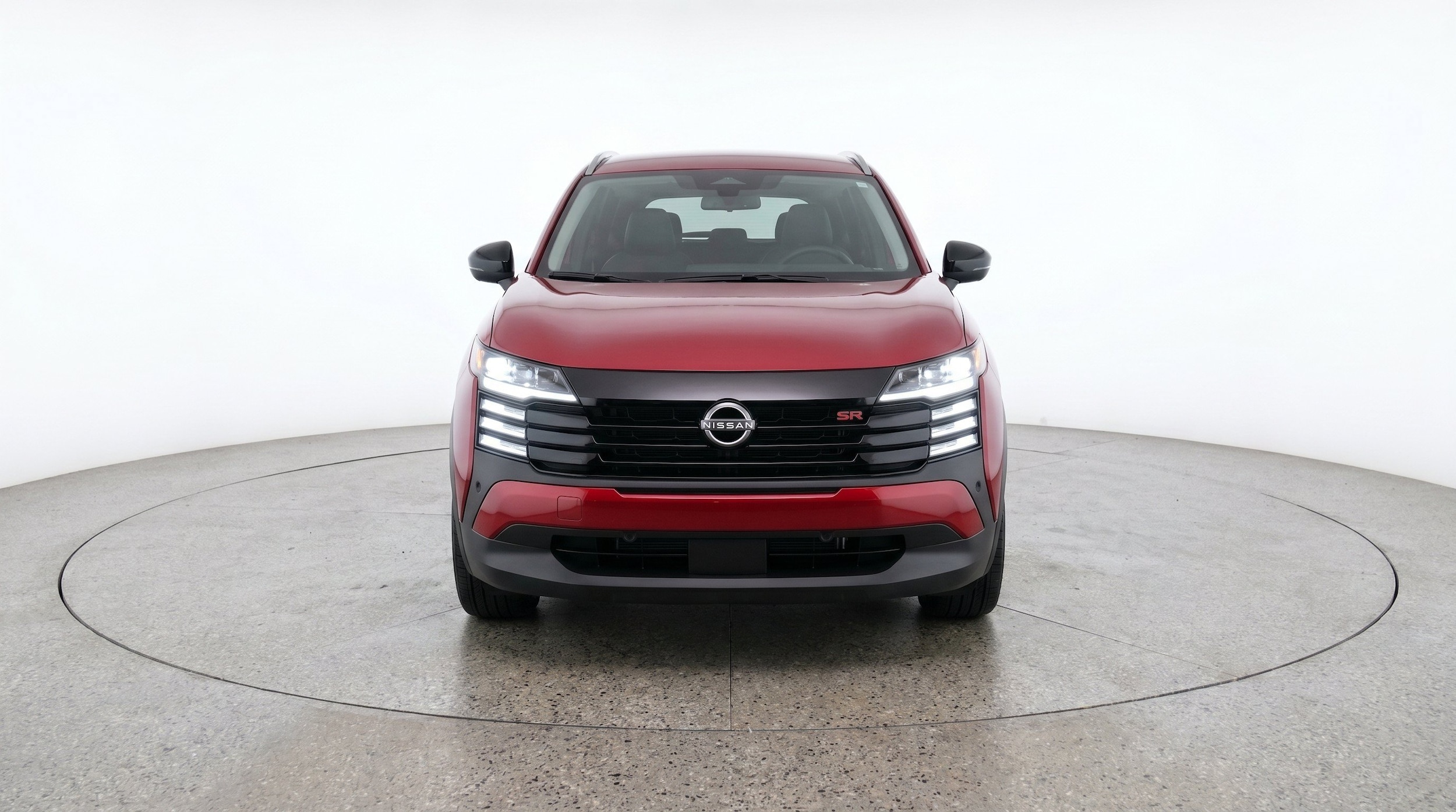 Thumbnail: 2026 Nissan Kicks - 2
