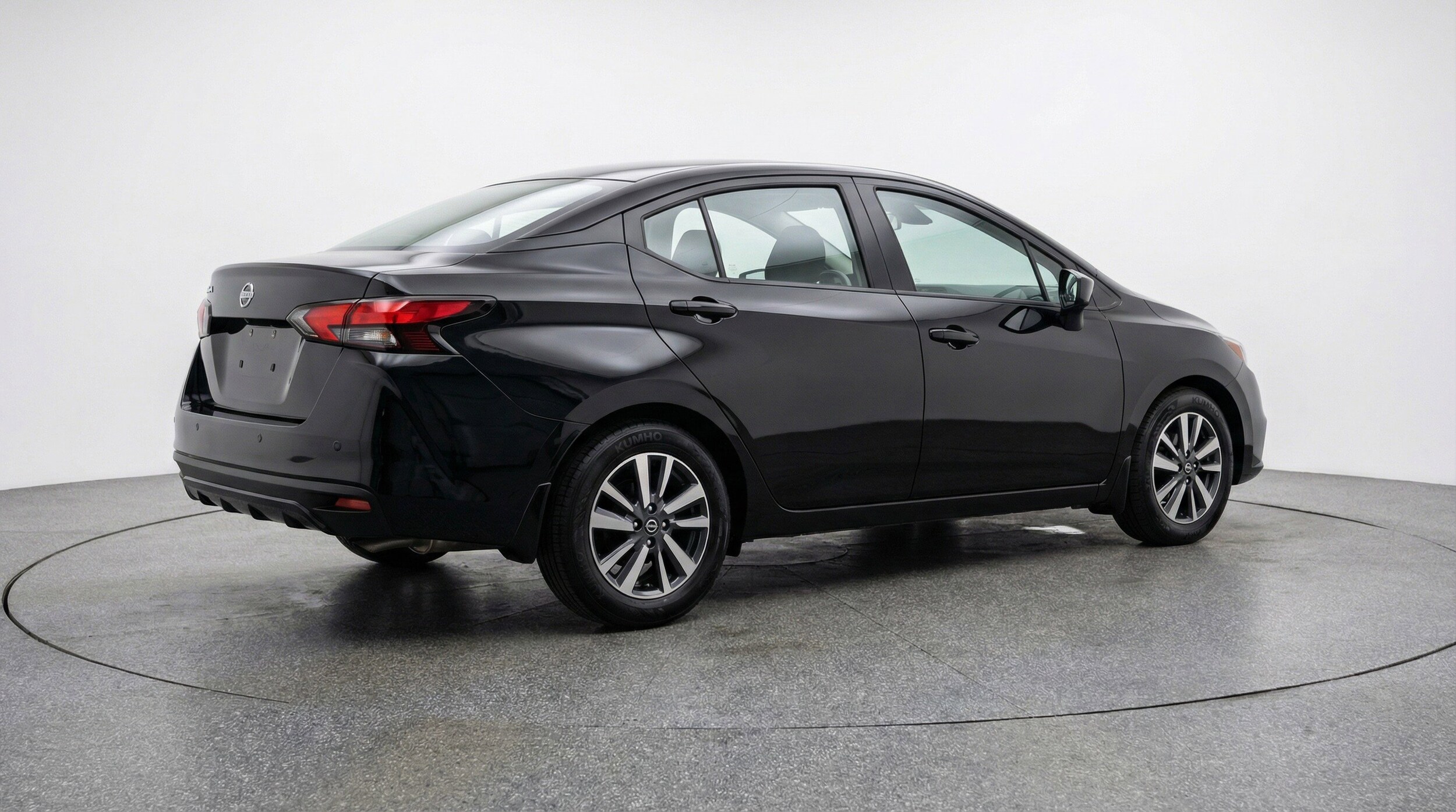 Thumbnail: 2025 Nissan Versa - 9